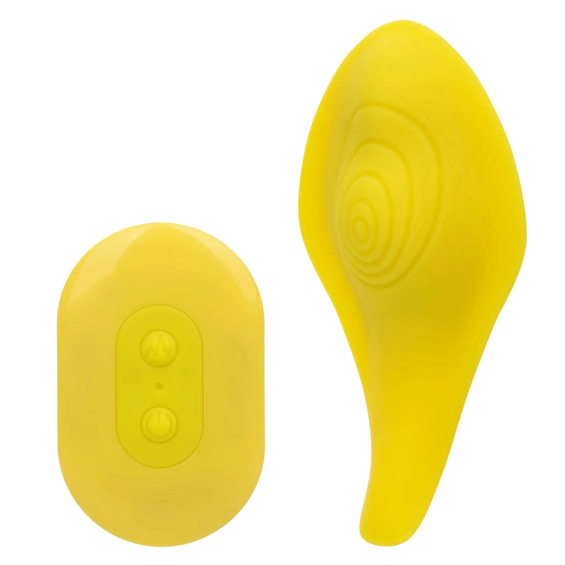 Neon Vibes The Secret Vibe California Exotic Novelties
