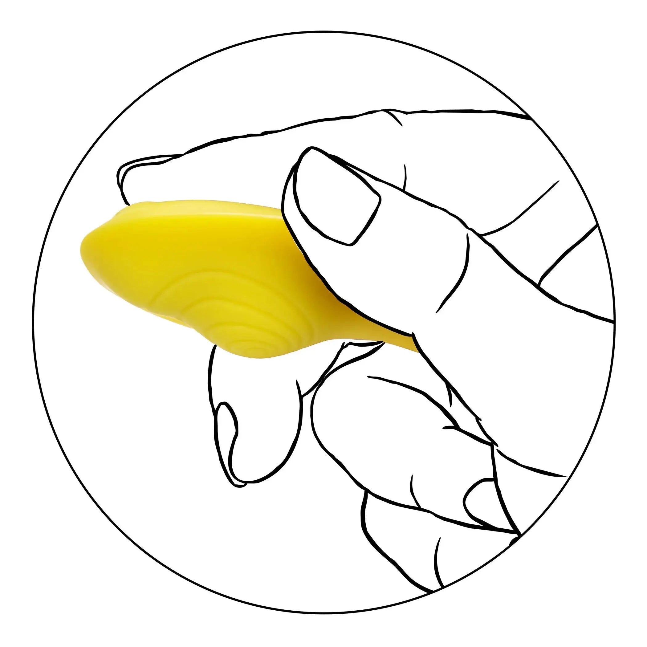 Neon Vibes The Secret Vibe California Exotic Novelties