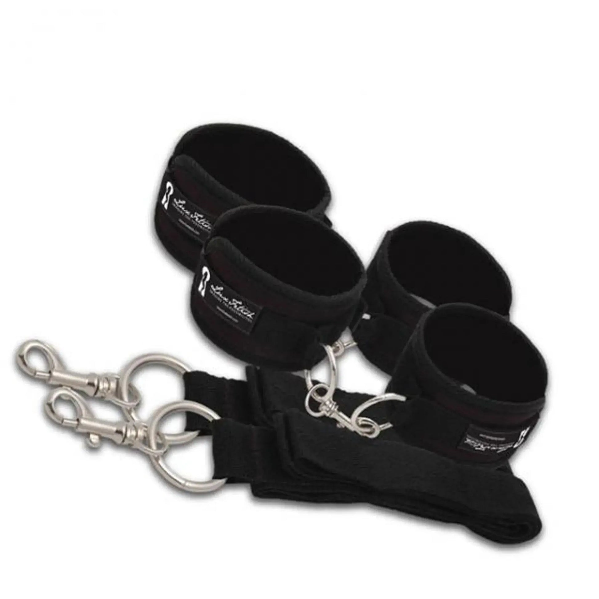 Neoprene Bed Spreader Electric / Hustler Lingerie