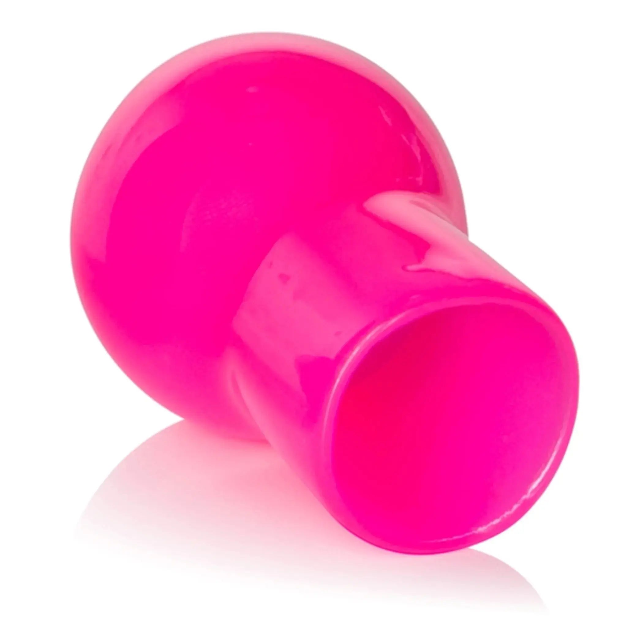 Nipple Play Advanced Nipple Suckers Pink California Exotic Novelties