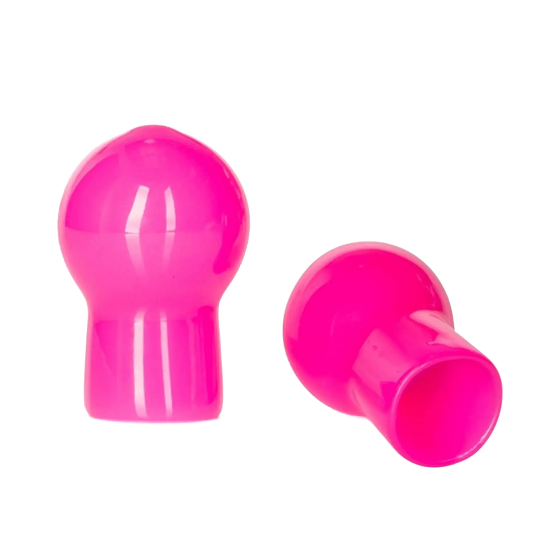 NIPPLE PLAY ADVANCED NIPPLE SUCKERS PINK California Exotic Novelties