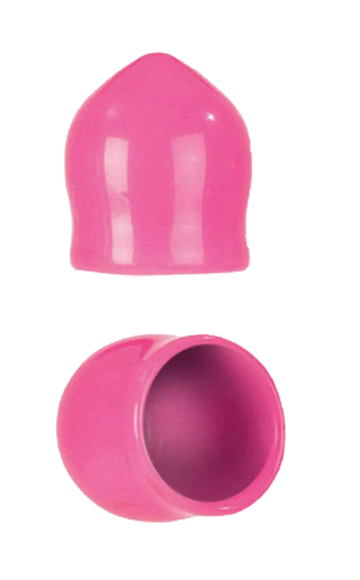 NIPPLE PLAY MINI NIPPLE SUCKERS PINK California Exotic Novelties