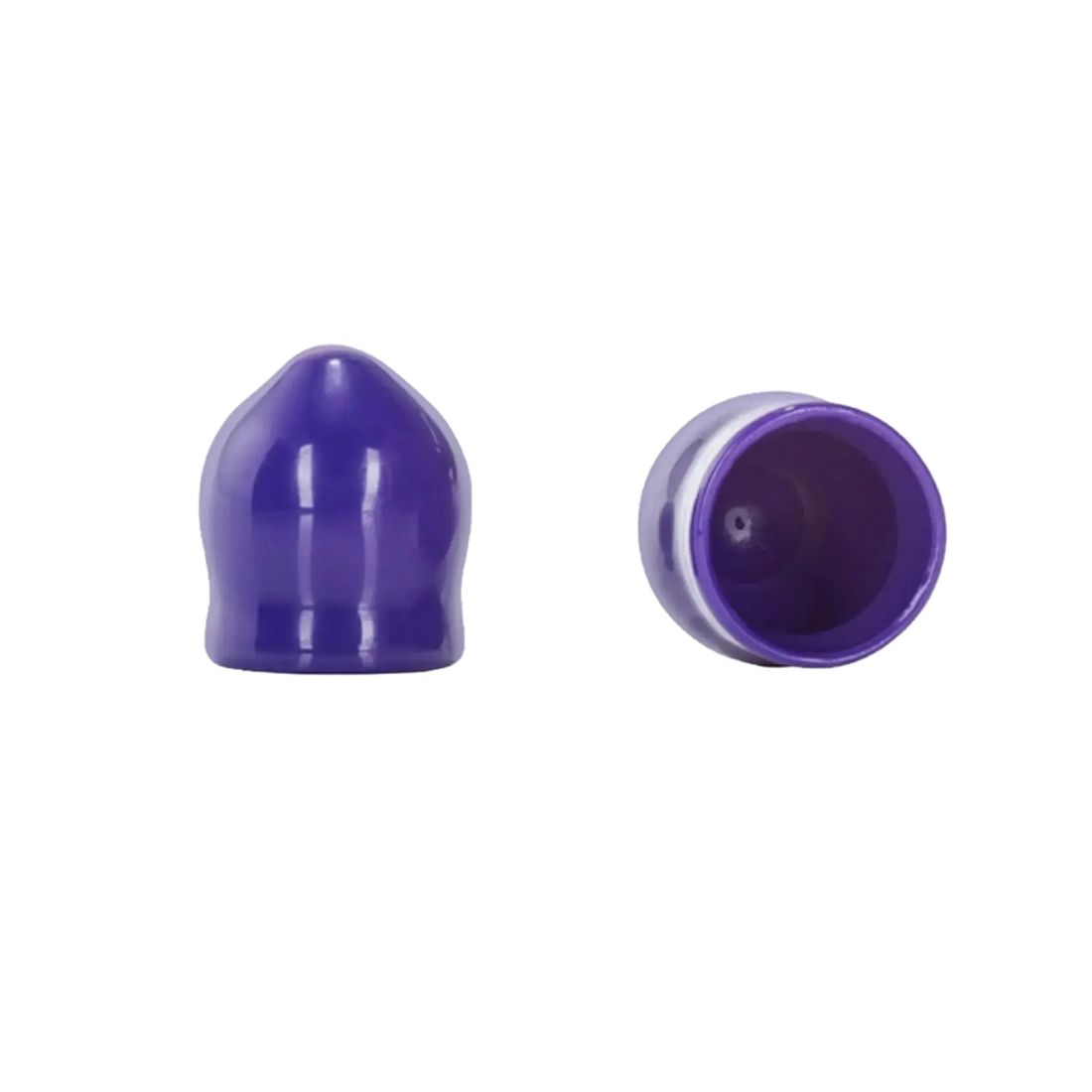 NIPPLE PLAY MINI NIPPLE SUCKERS PURPLE California Exotic Novelties