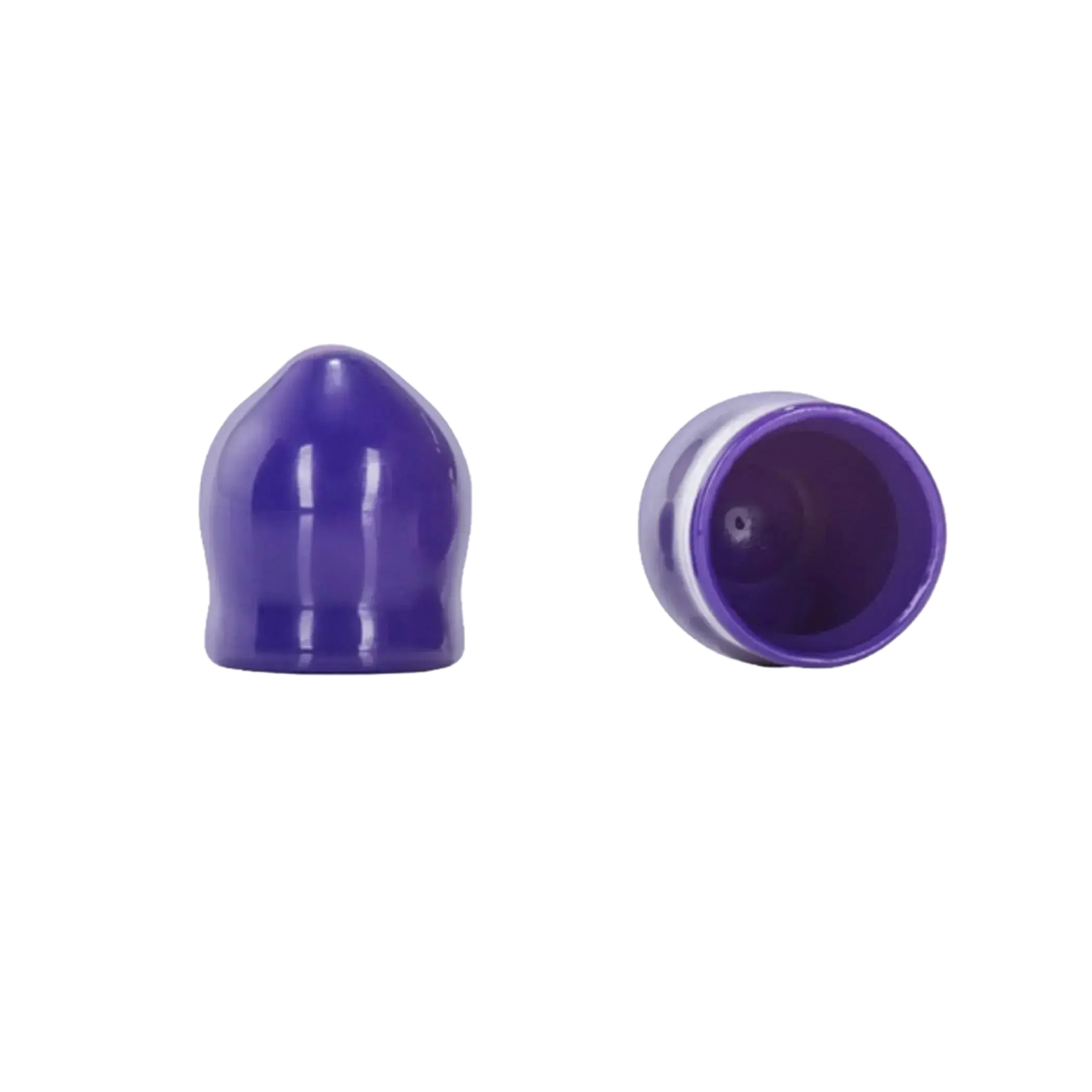 NIPPLE PLAY MINI NIPPLE SUCKERS PURPLE California Exotic Novelties