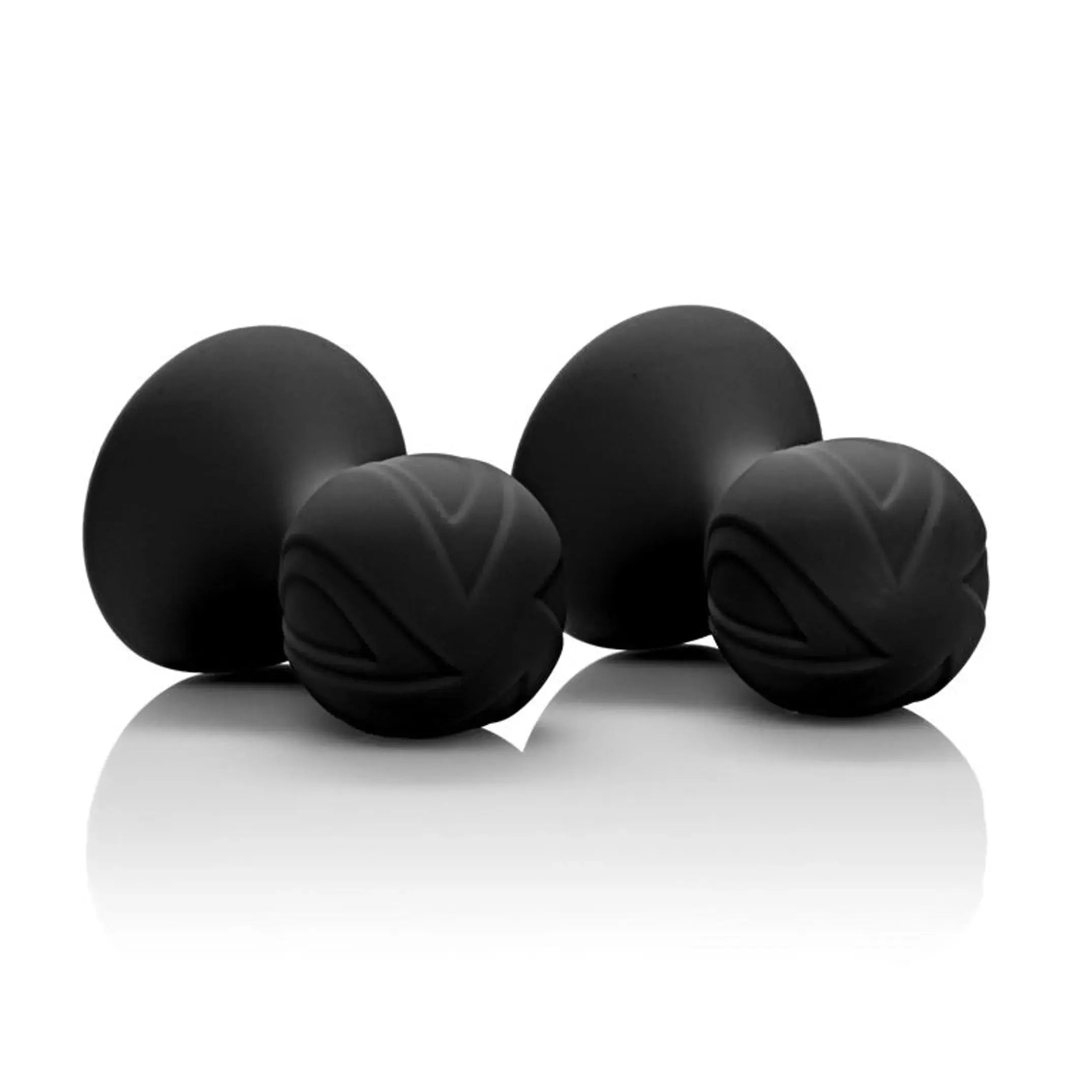 Nipple Play Silicone Pro Nipple Suckers California Exotic Novelties