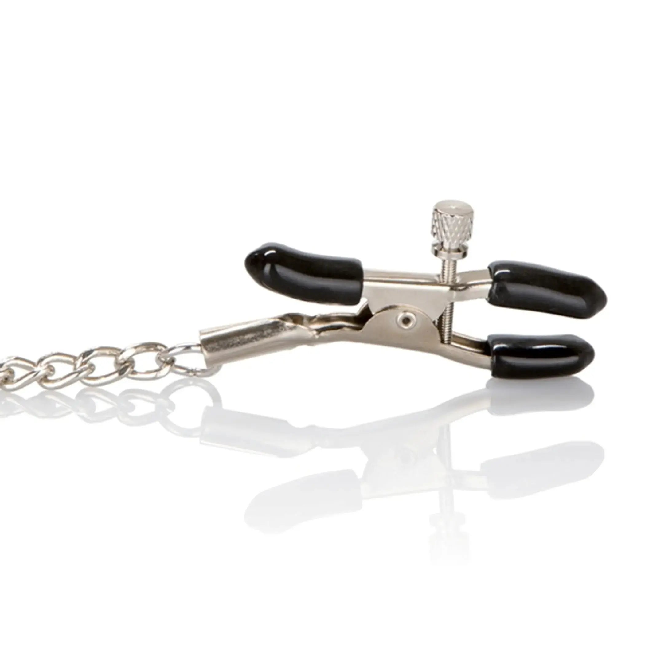 Nipple Play Triple Intimate Clamps California Exotic Novelties