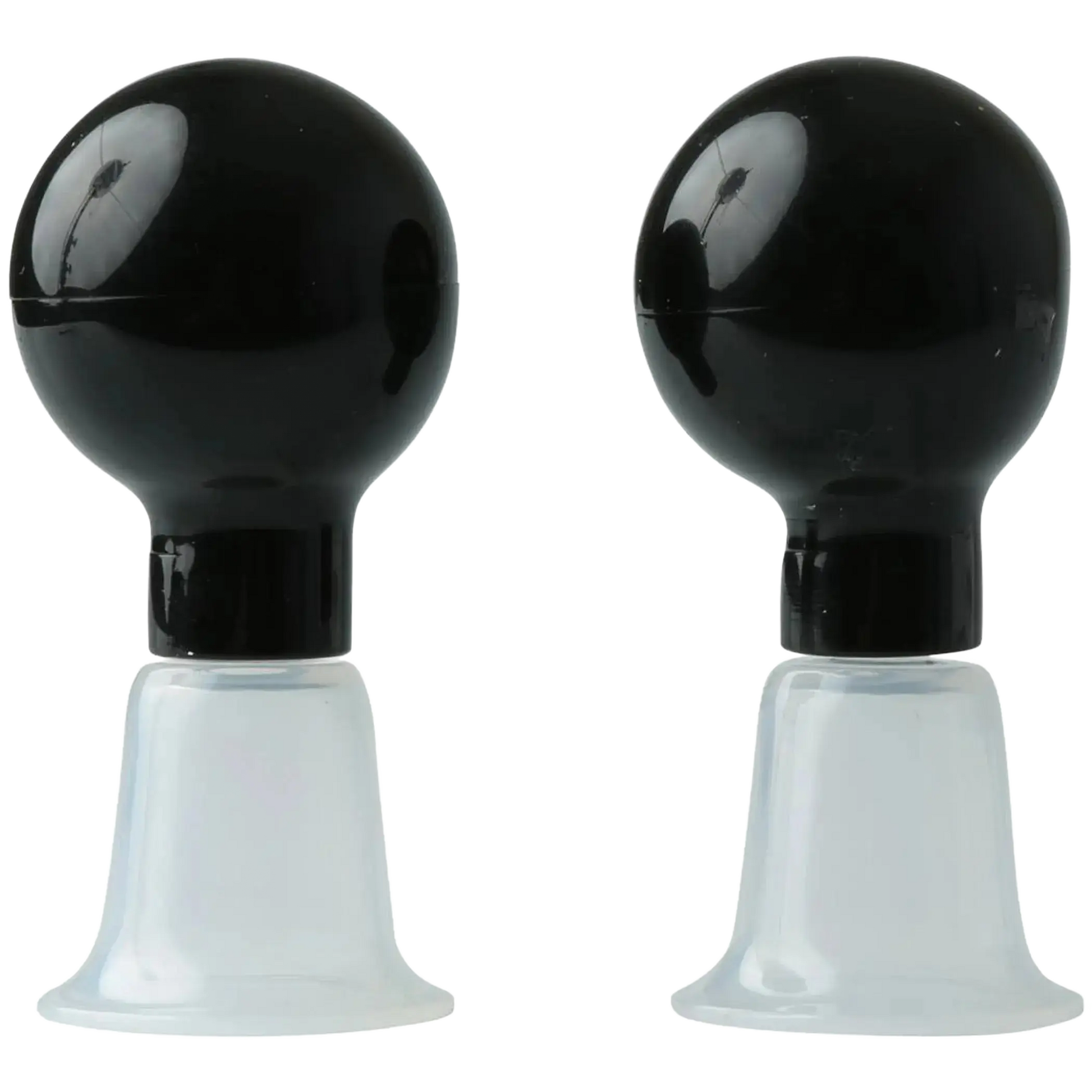 SEX & MISCHIEF NIPPLE SUCKERS NIPPLE CLIPS Sport Sheets