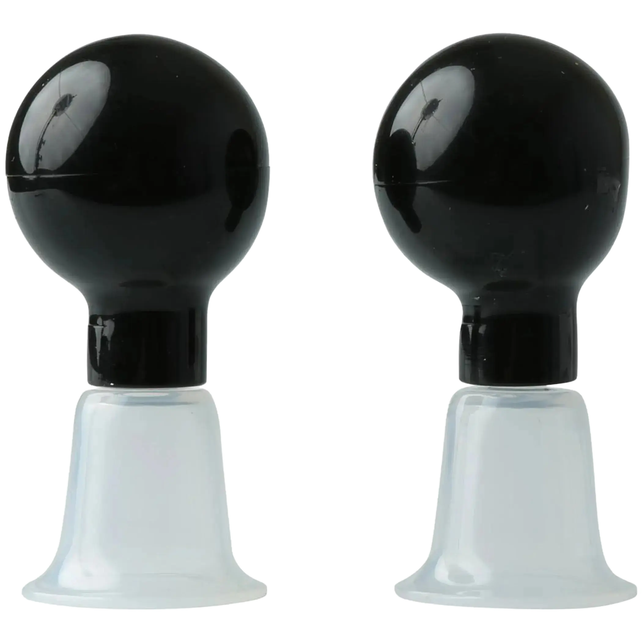 SEX & MISCHIEF NIPPLE SUCKERS NIPPLE CLIPS Sport Sheets