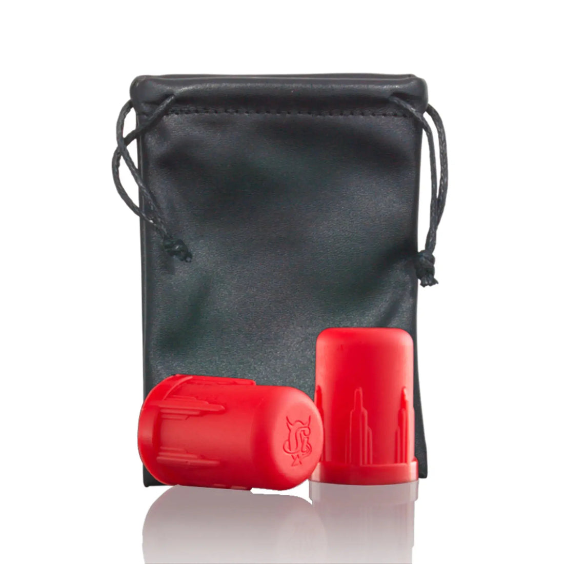 Nipple Suction Cups Silicone SI Novelties