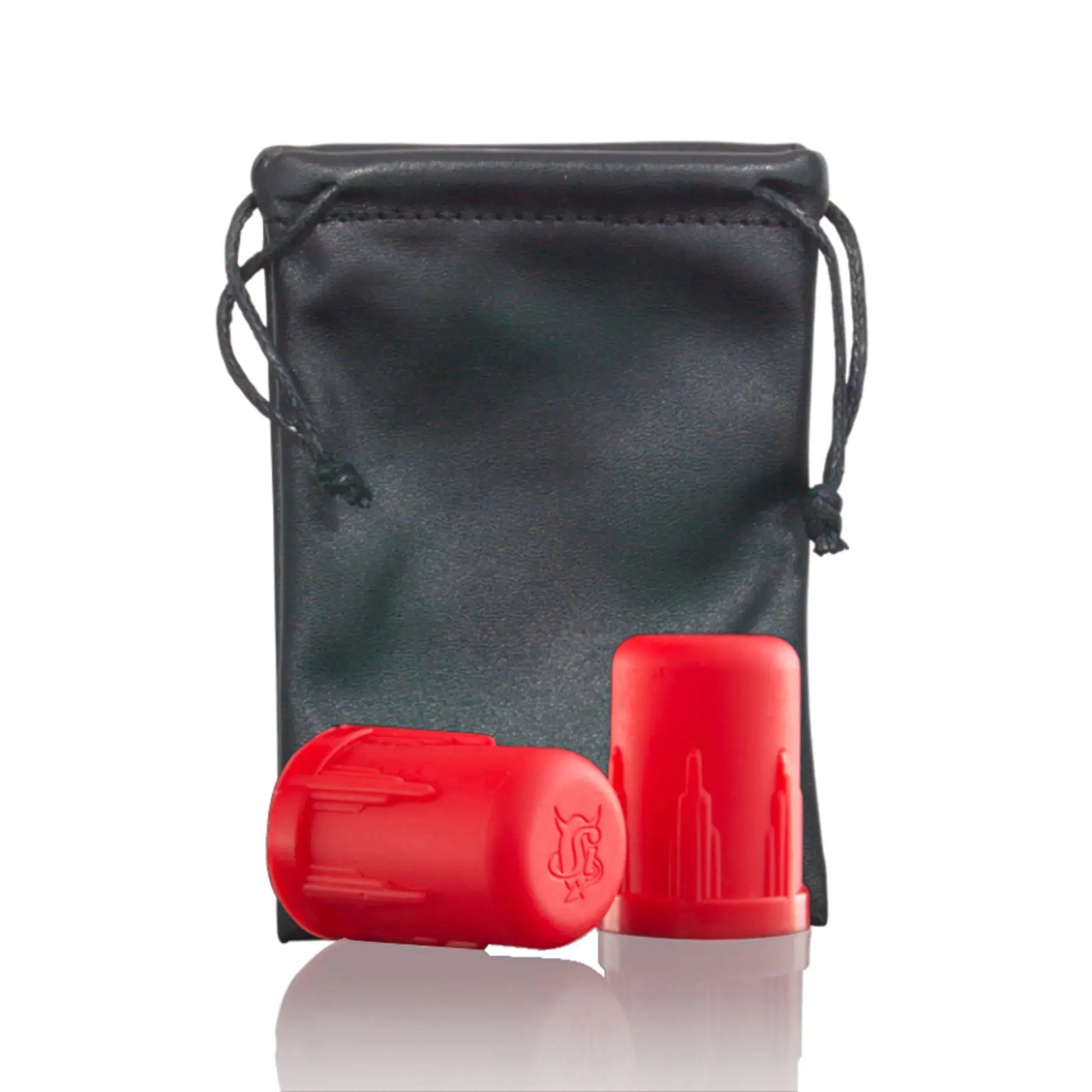 Nipple Suction Cups Silicone SI Novelties