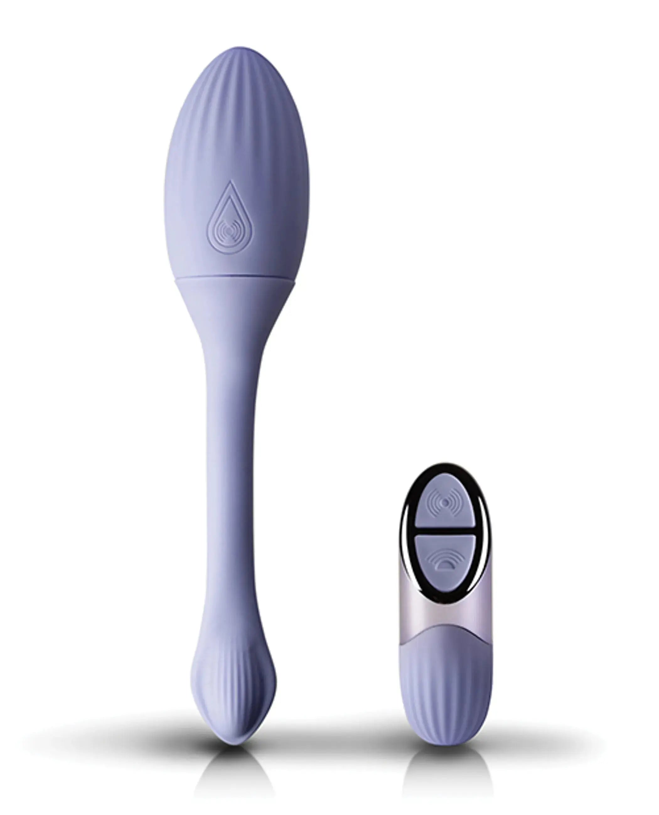 Niya 1 Cornflower Kegel Massager Rocks Off