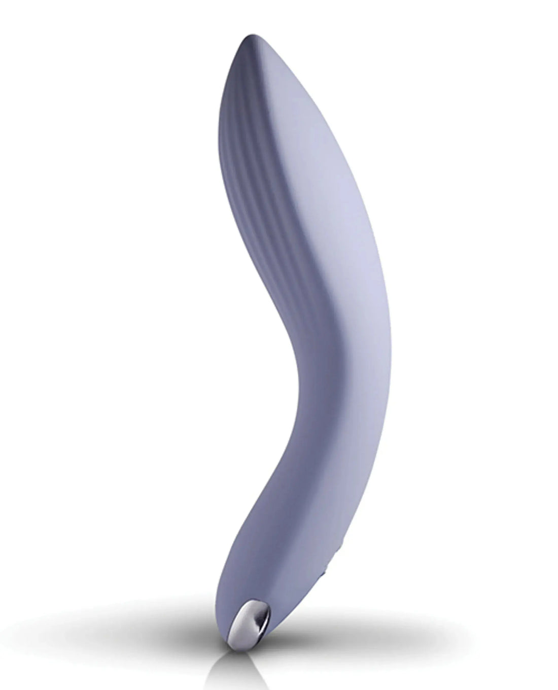 Niya 2 Cornflower Couples Massager Rocks Off