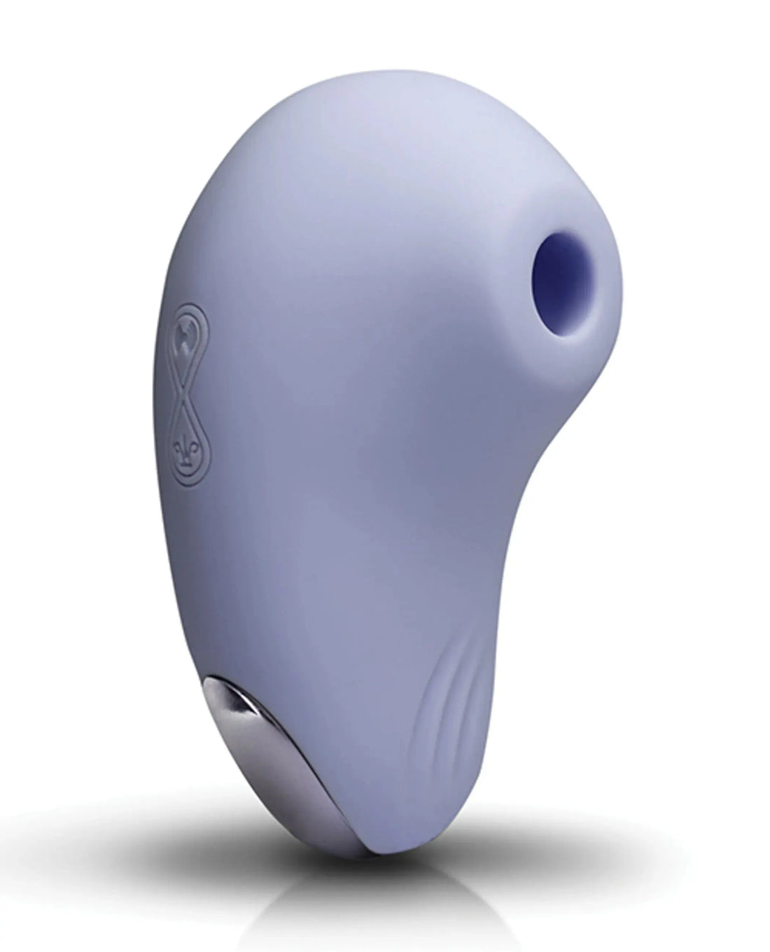 Niya 6 Cornflower Intimate Air Pressure Stimulator Rocks Off