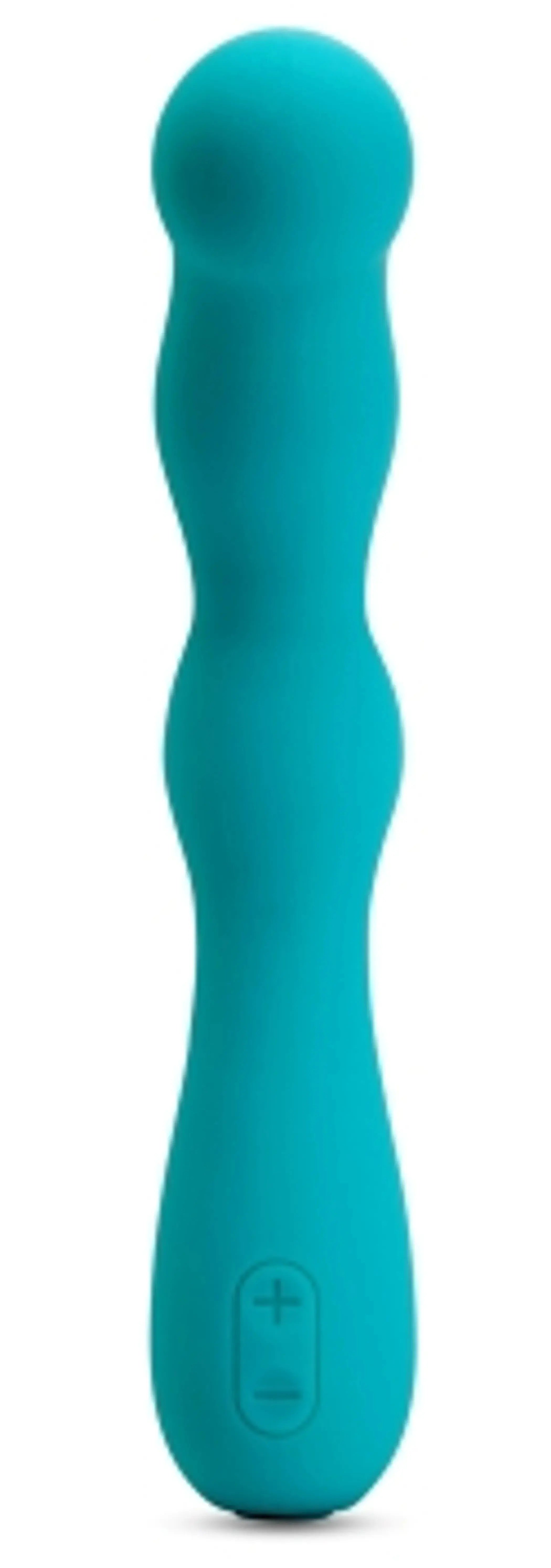 Nubii Siren G-Spot Vibe Blue Nu Sensuelle
