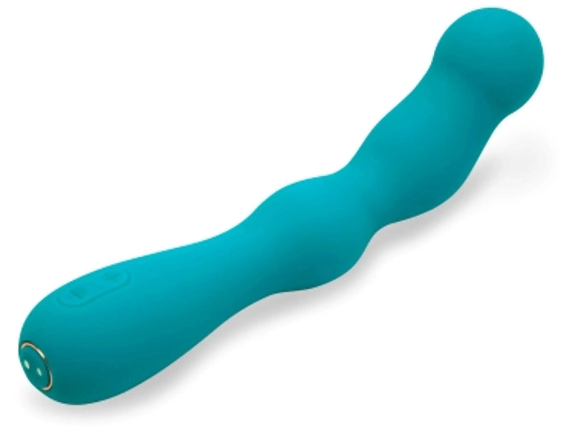 Nubii Siren G-Spot Vibe Blue Nu Sensuelle