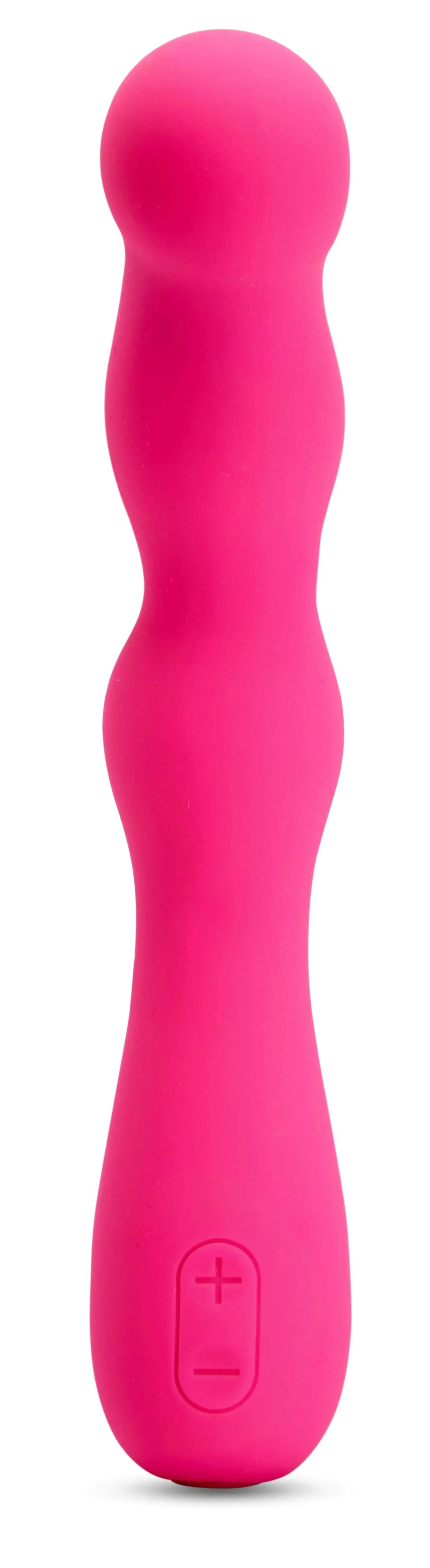 Nubii Siren G-Spot Vibrator Pink Nu Sensuelle
