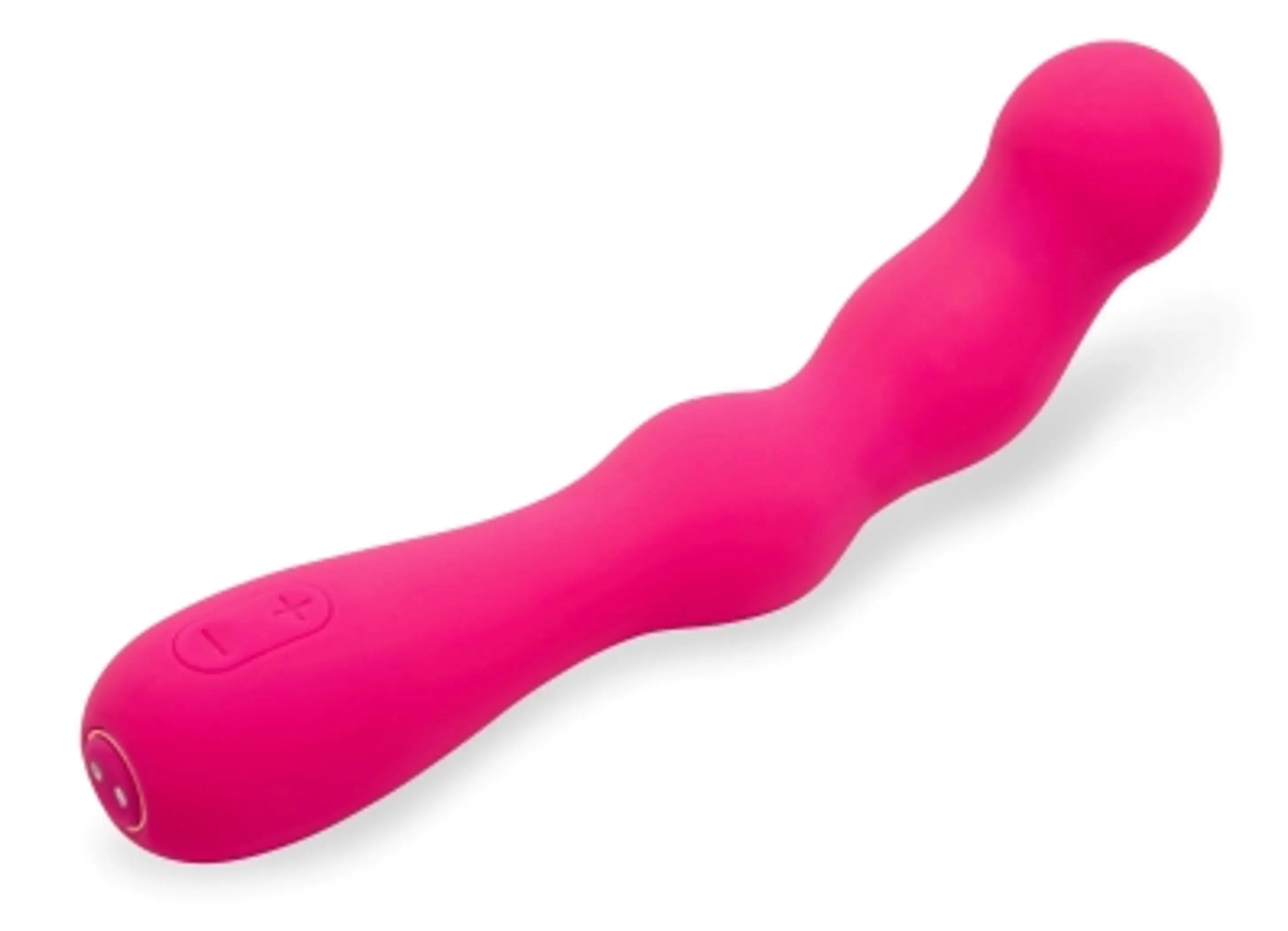 Nubii Siren G-Spot Vibrator Pink Nu Sensuelle
