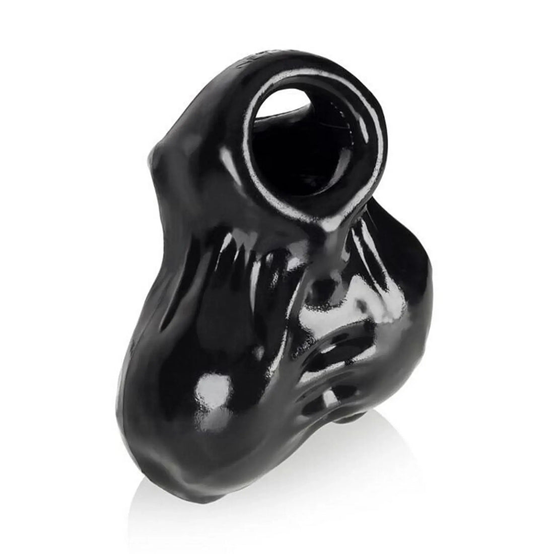 Nutter Ballsack Black Net OXBALLS