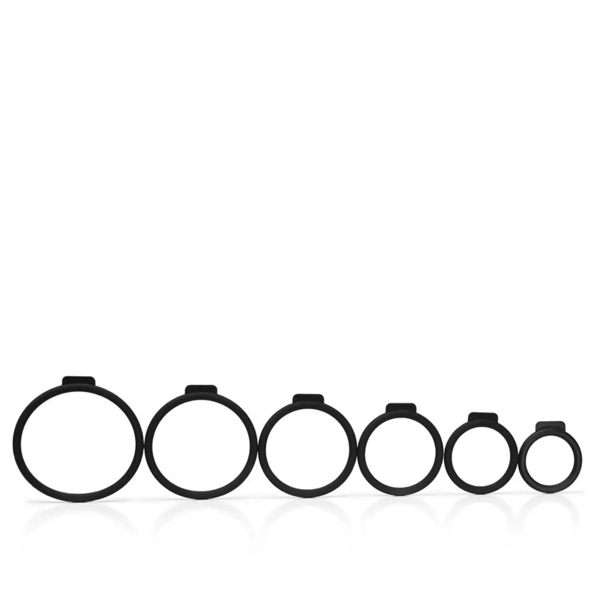 O-Ring Kit Tantus