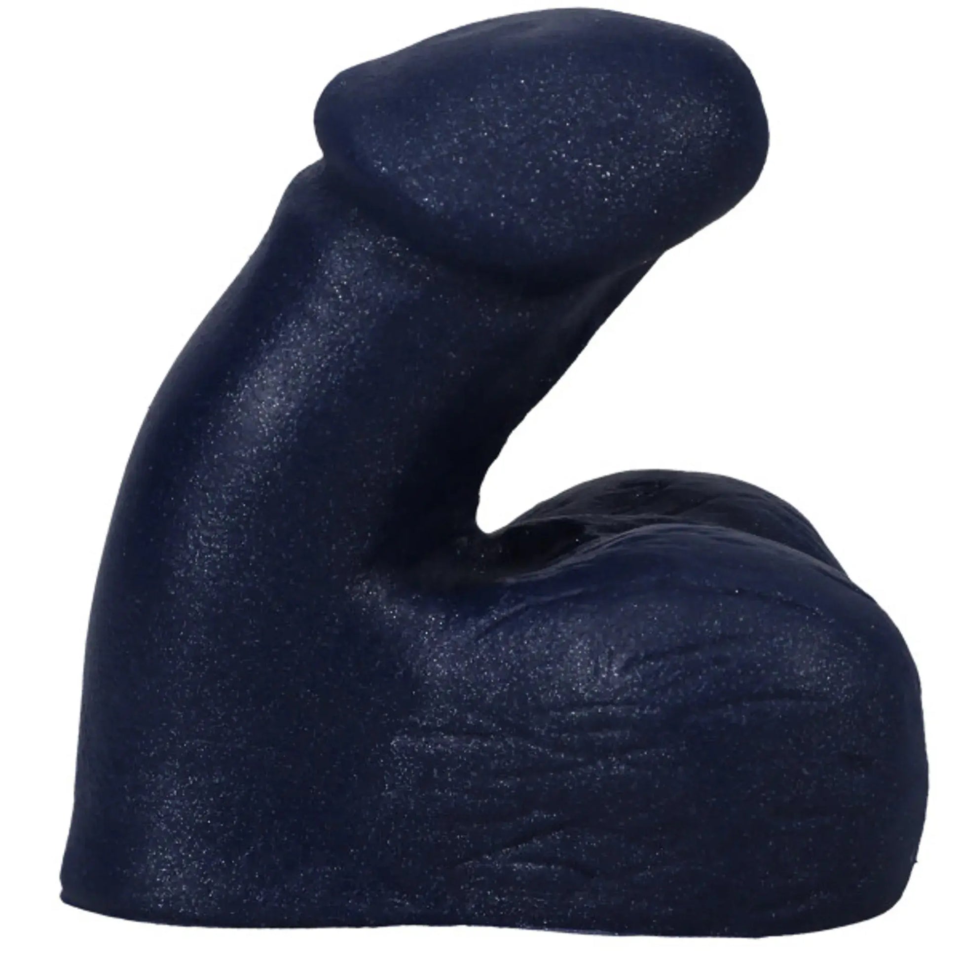 ON THE GO SILICONE PACKER SAPPHIRE Tantus