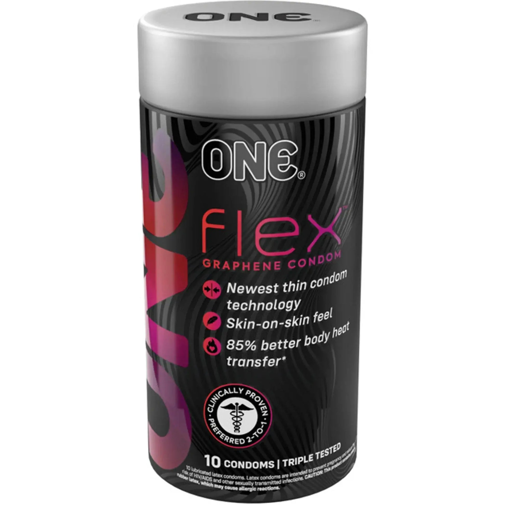 ONE FLEX 10 CT Paradise Products