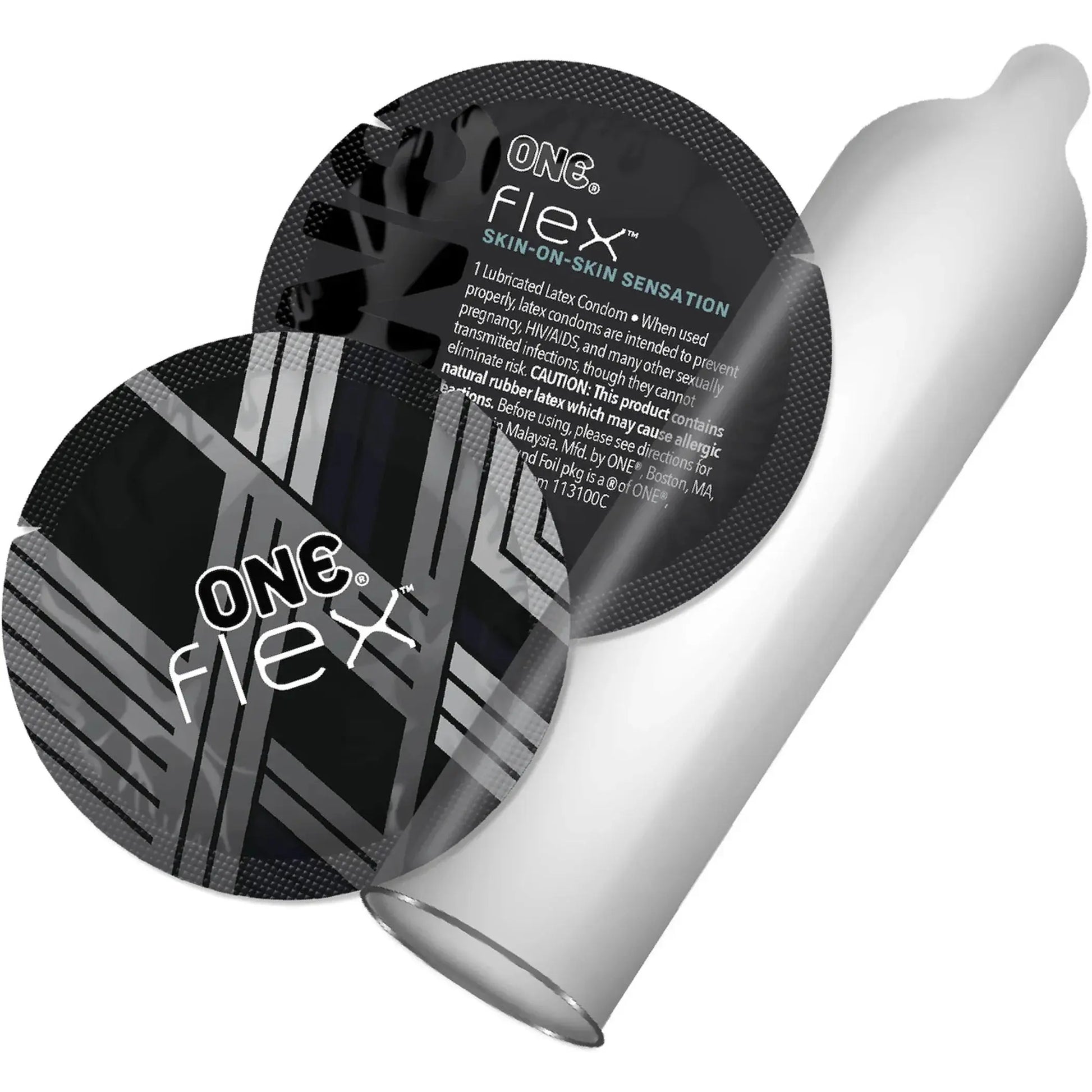ONE FLEX 10 CT Paradise Products
