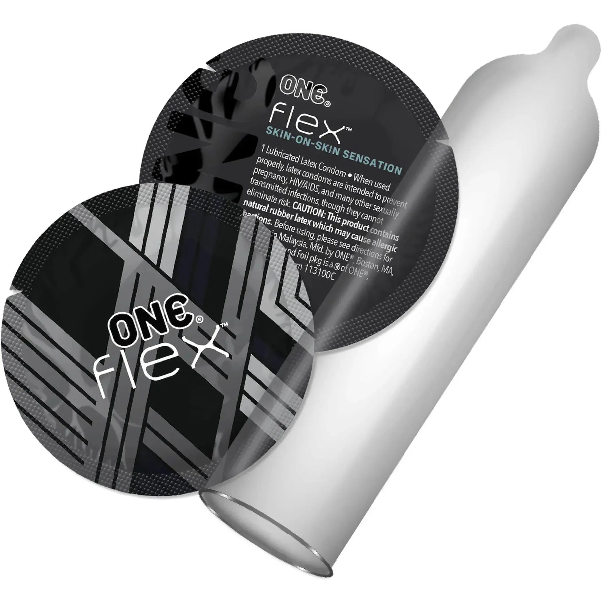 ONE FLEX 10 CT Paradise Products