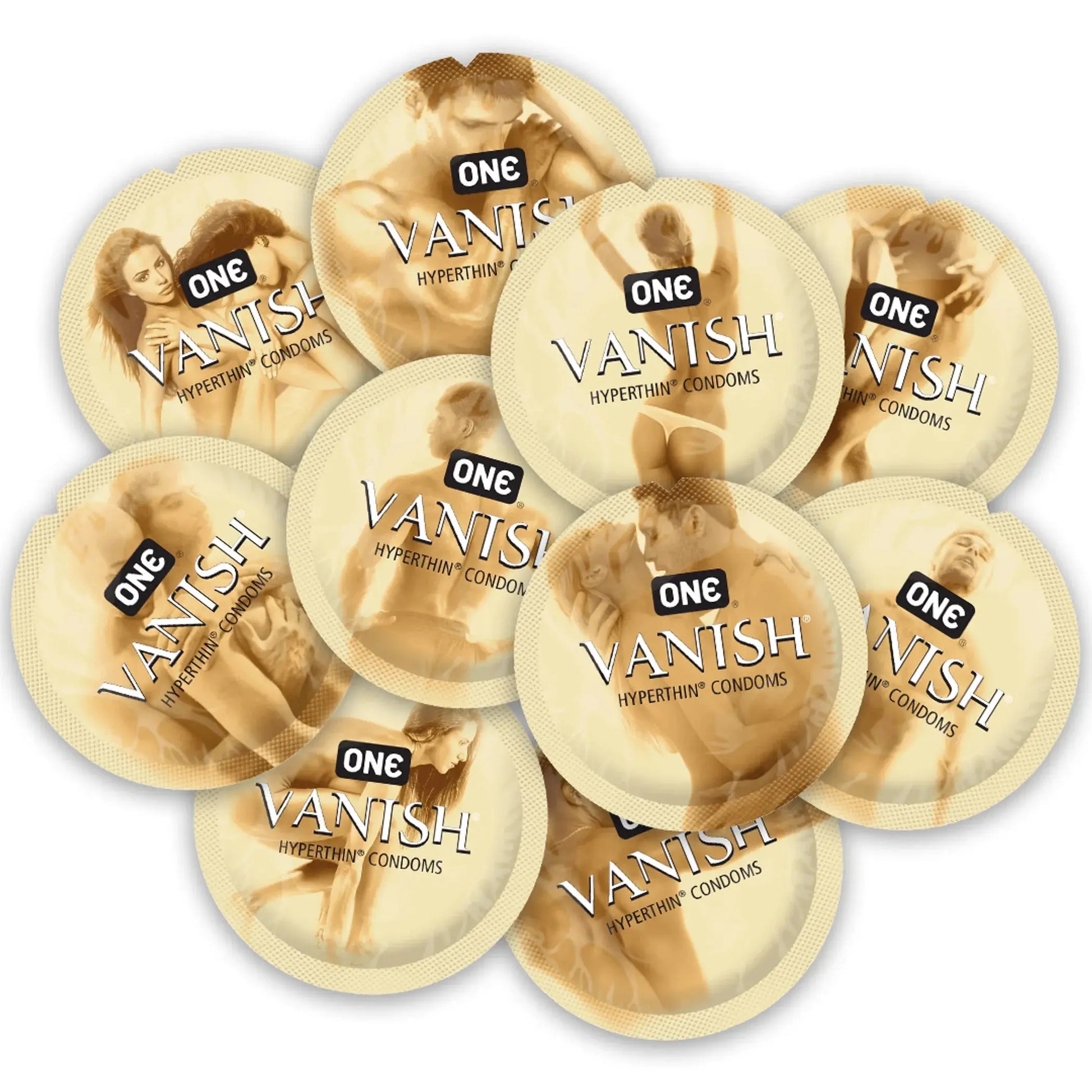ONE VANISH 12PK Paradise Products