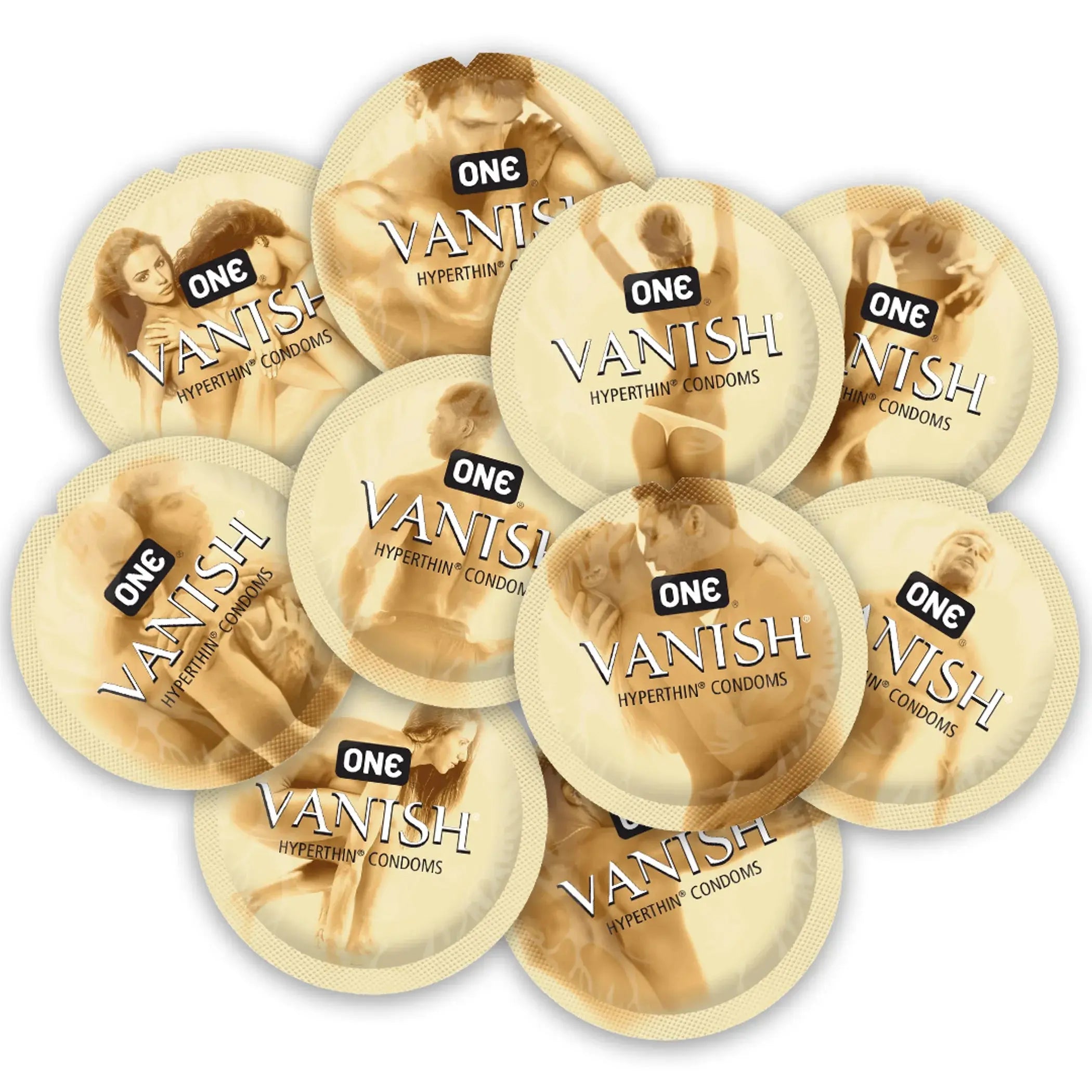 ONE VANISH 12PK Paradise Products