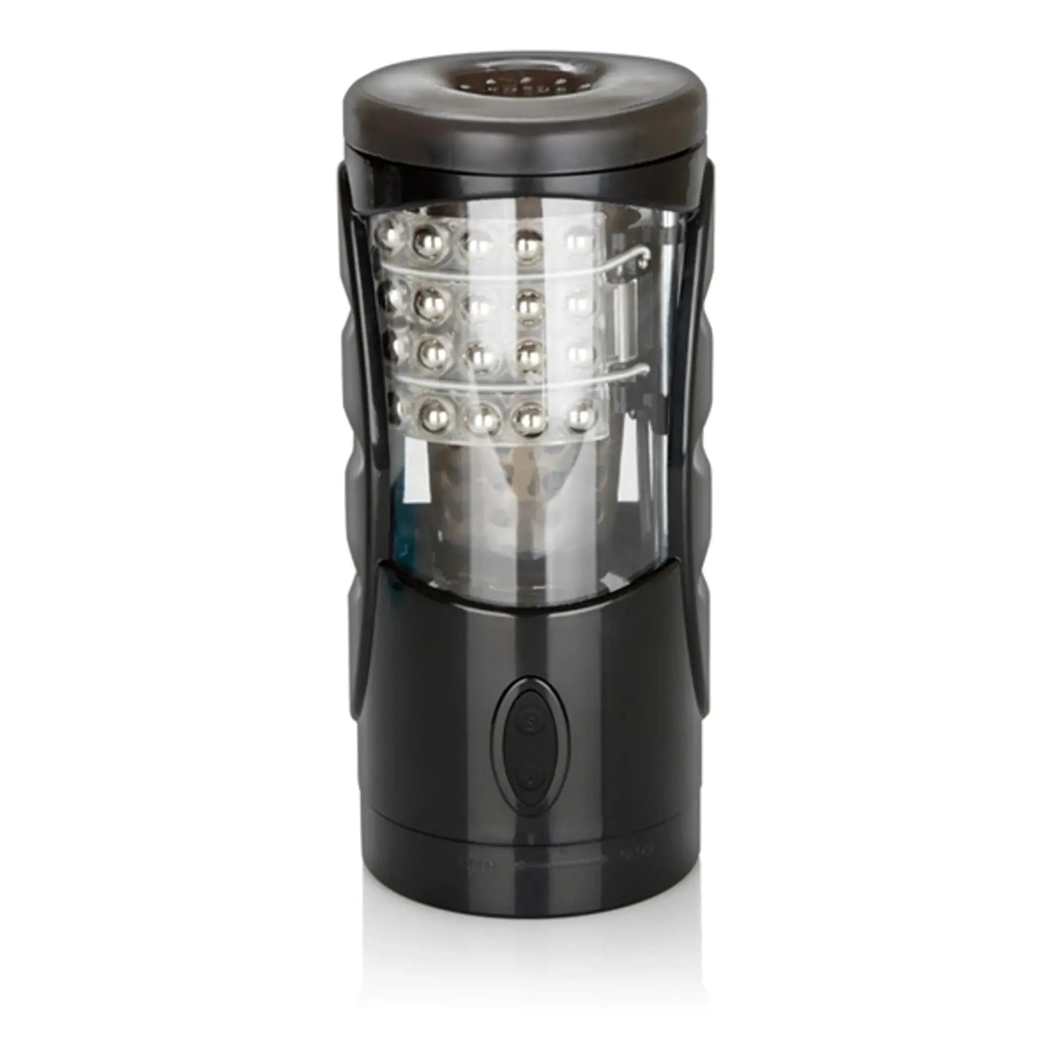 OPTIMUM POWER ULTIMATE POWER STROKER California Exotic Novelties