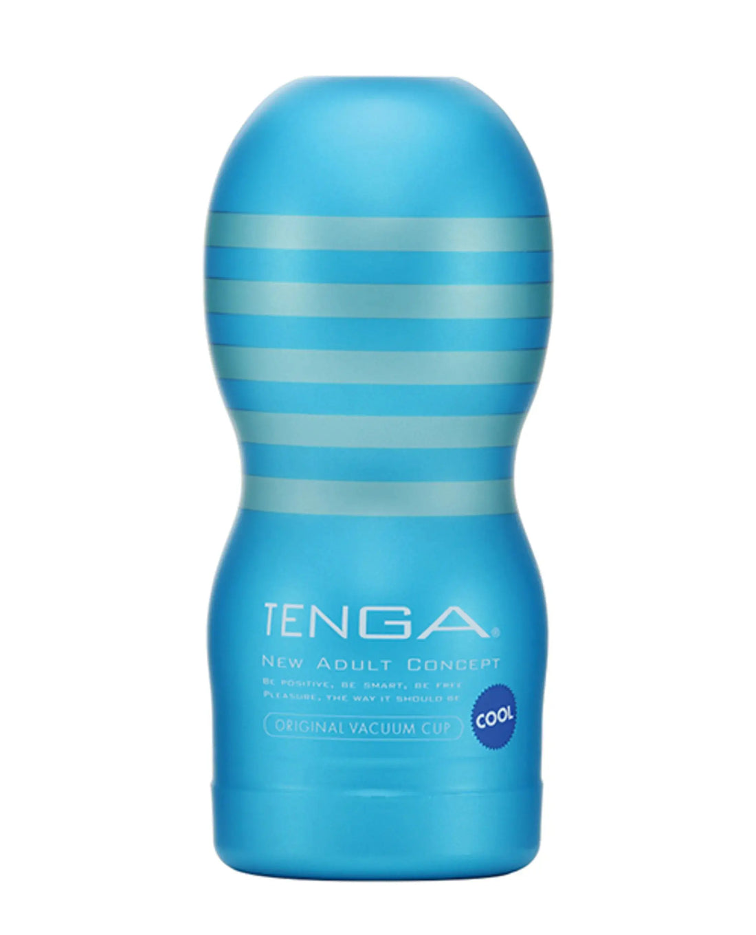 ORIGINAL VACUUM COOL CUP (NET) TENGA
