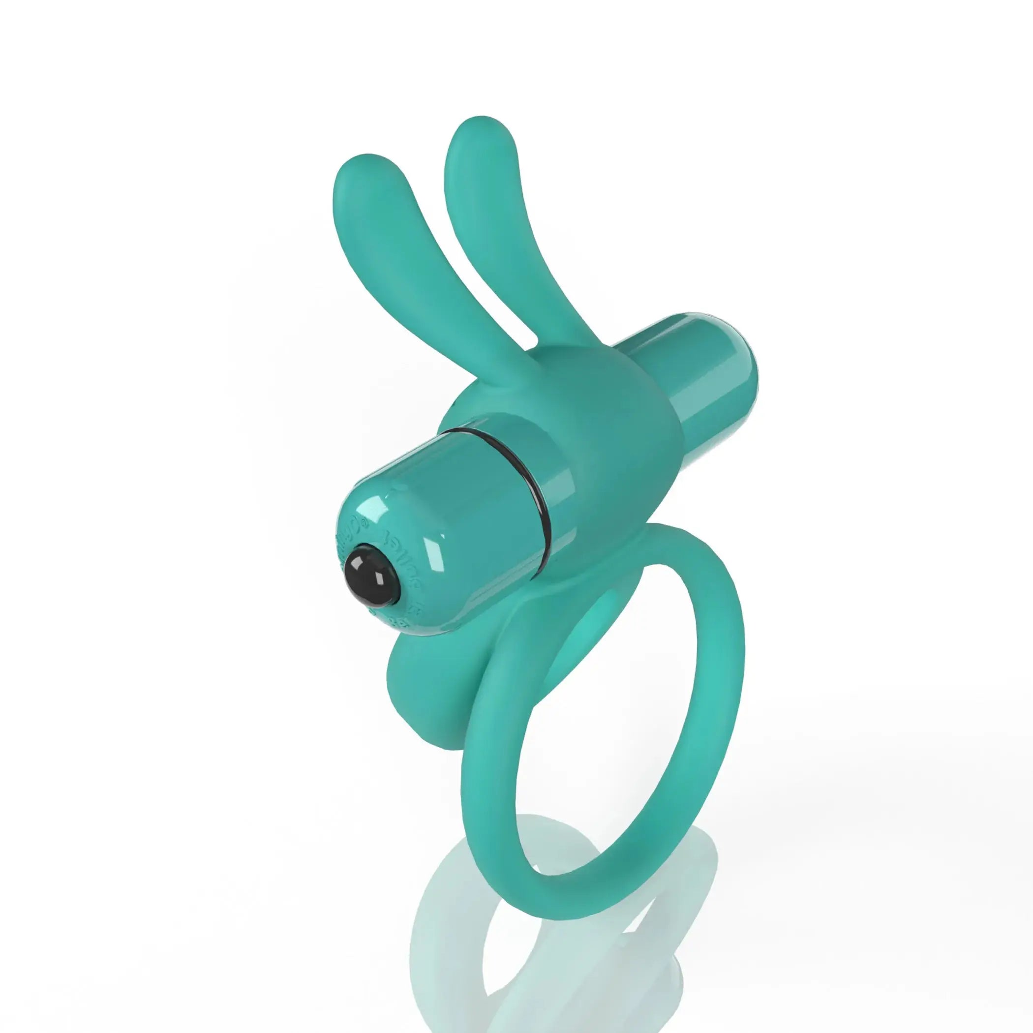 O'Hare Kiwi Vibrating Cock Ring Screaming O