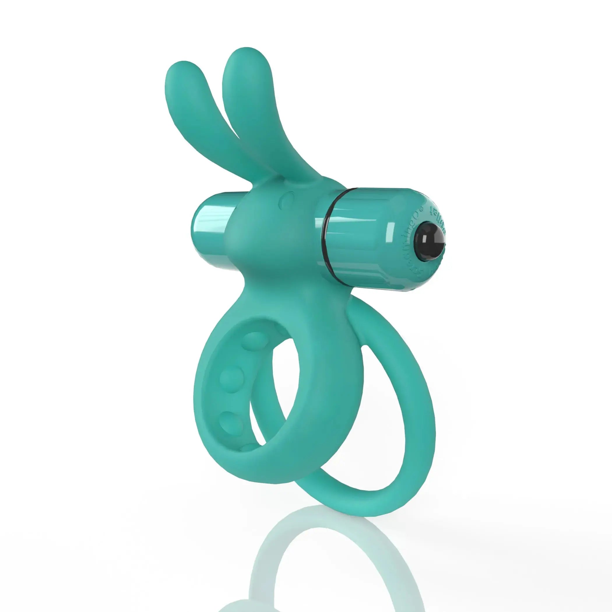 O'Hare Kiwi Vibrating Cock Ring Screaming O