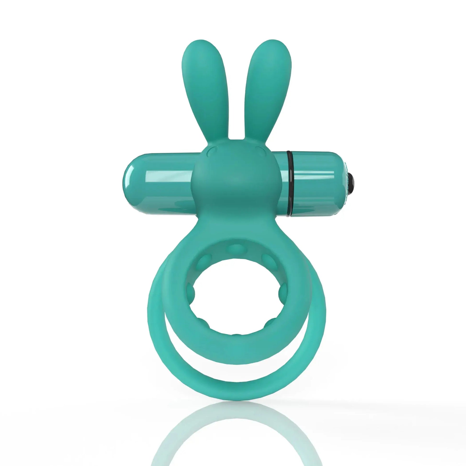 O'Hare Kiwi Vibrating Cock Ring Screaming O
