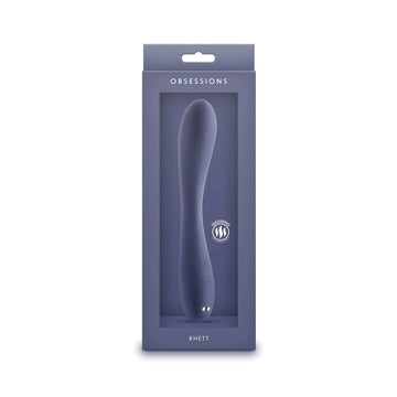 Obsessions Rhett Dark Blue NS Novelties