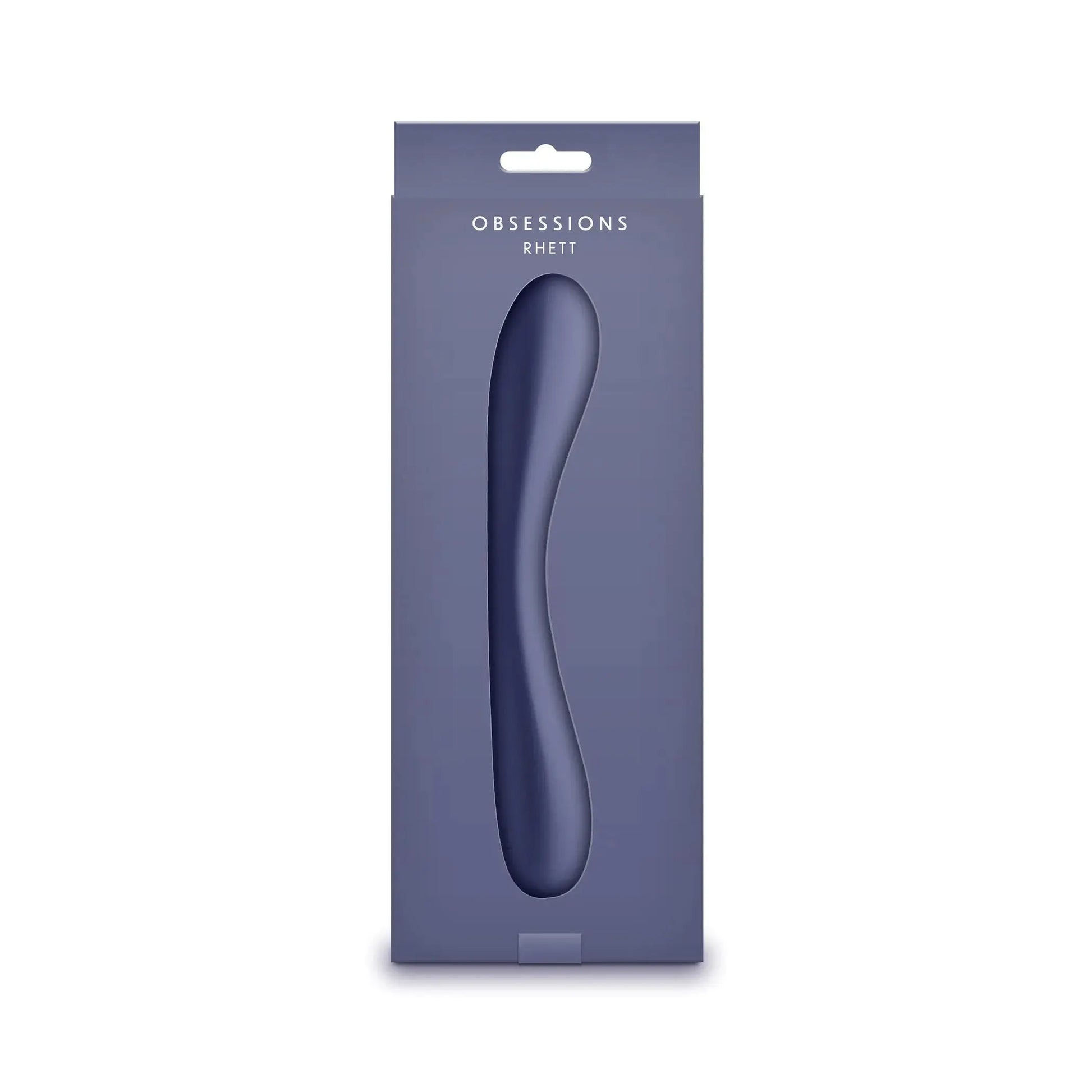 Obsessions Rhett Dark Blue NS Novelties