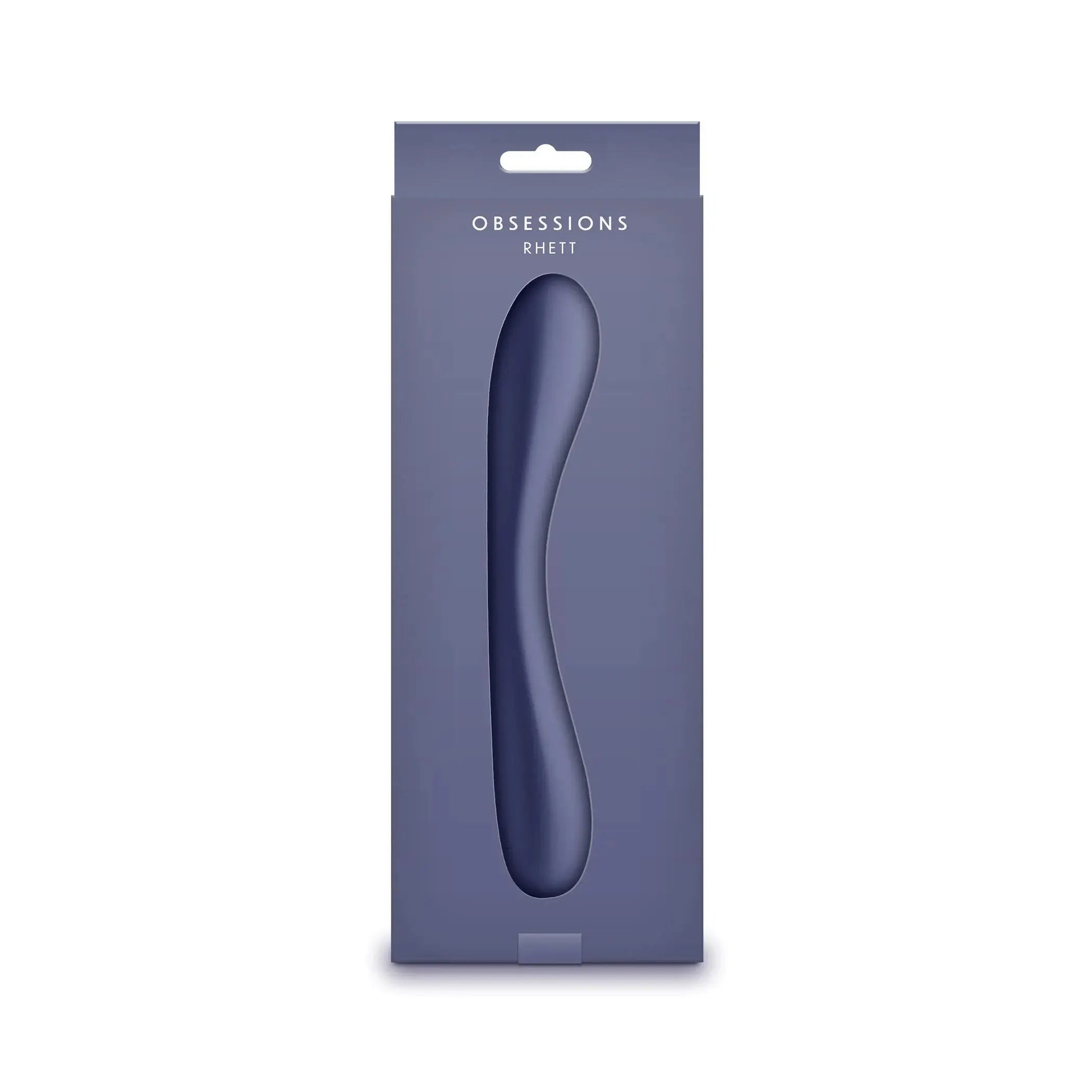 Obsessions Rhett Dark Blue NS Novelties