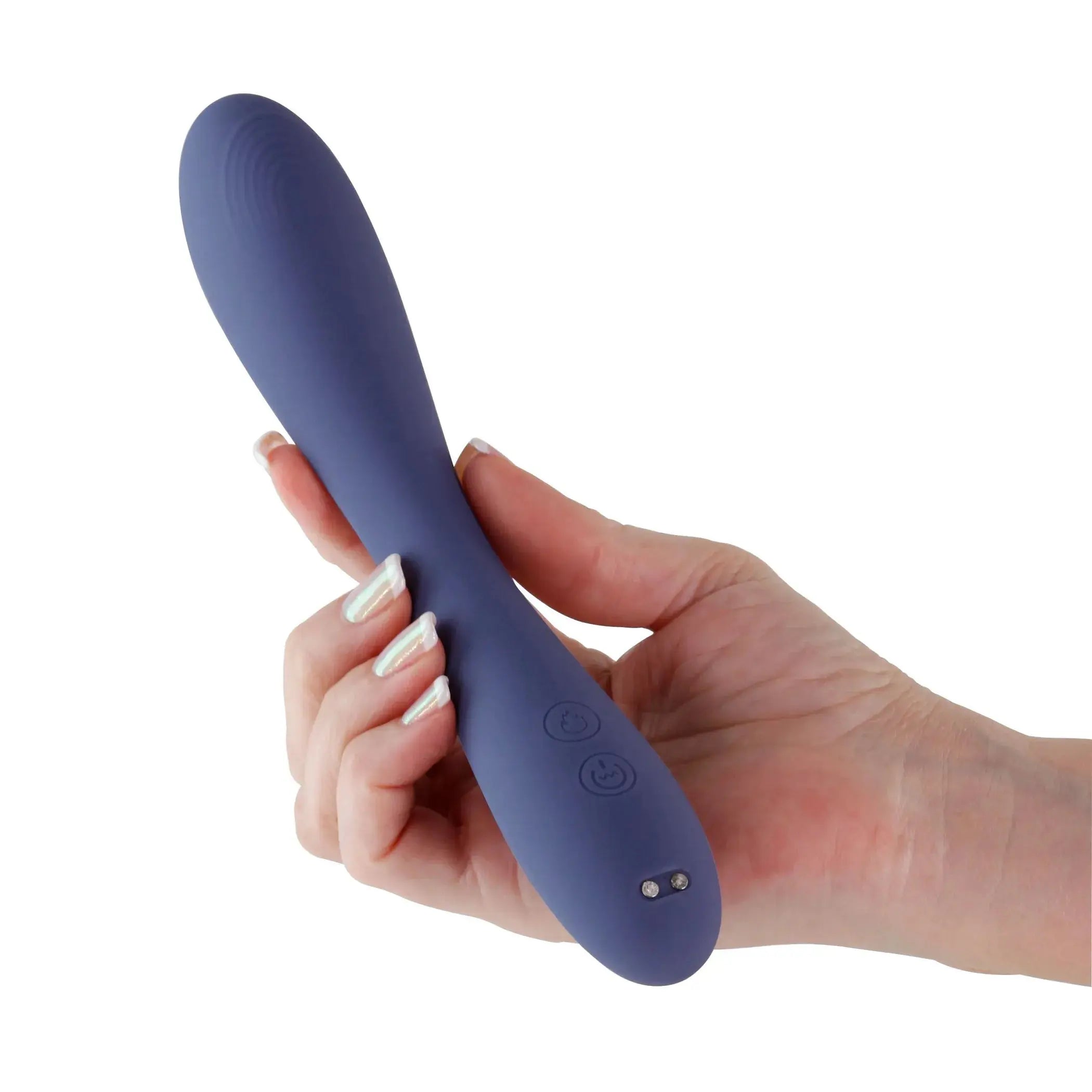 Obsessions Rhett Dark Blue NS Novelties