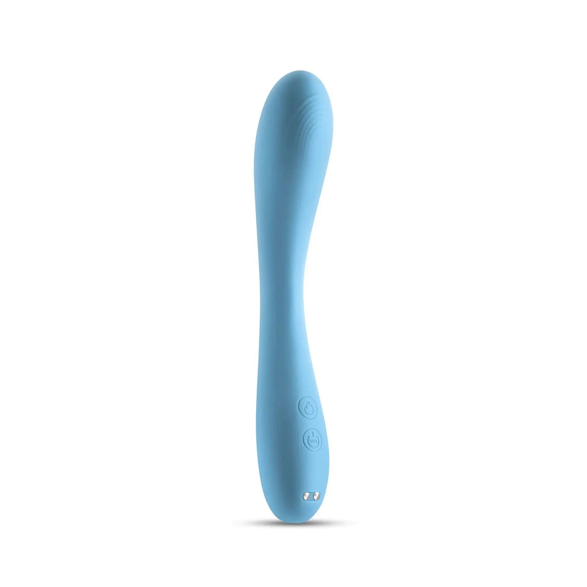 Obsessions Rhett Light Blue Vibrator NS Novelties