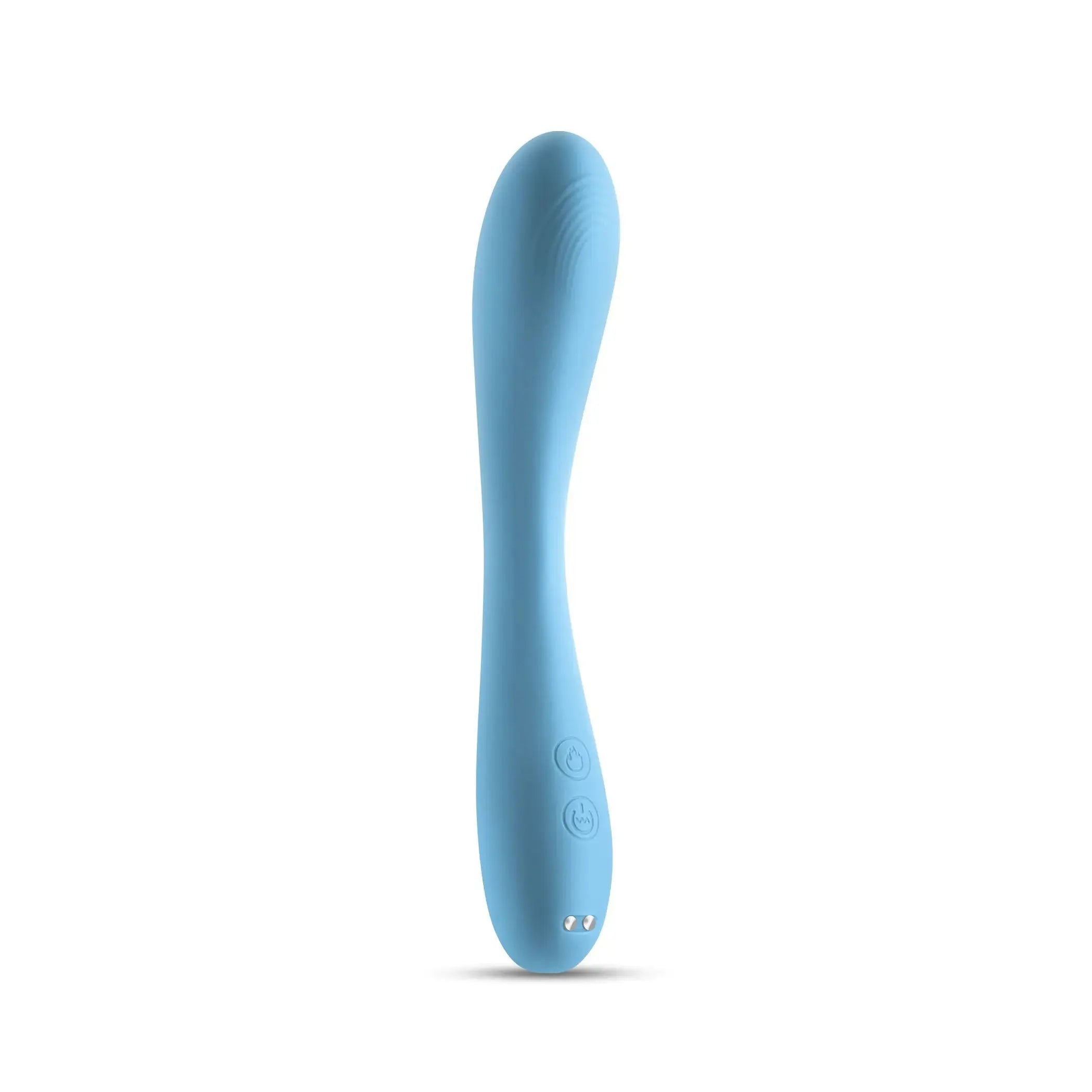 Obsessions Rhett Light Blue Vibrator NS Novelties