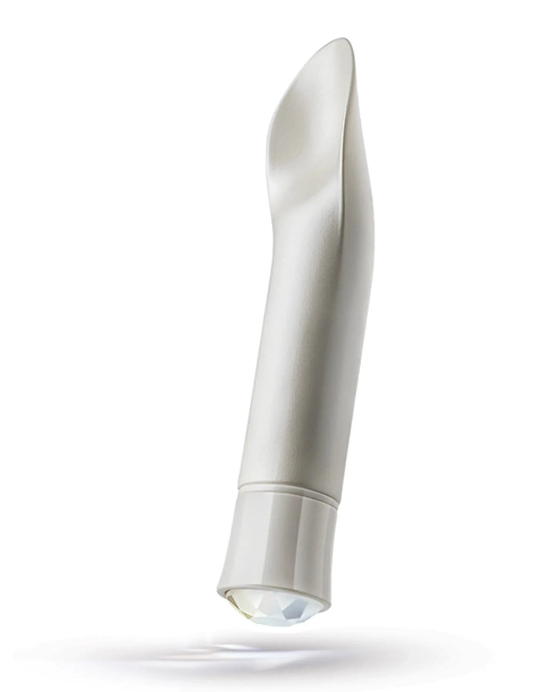 Oh My Gem Bold Diamond Vibrator Blush Novelties