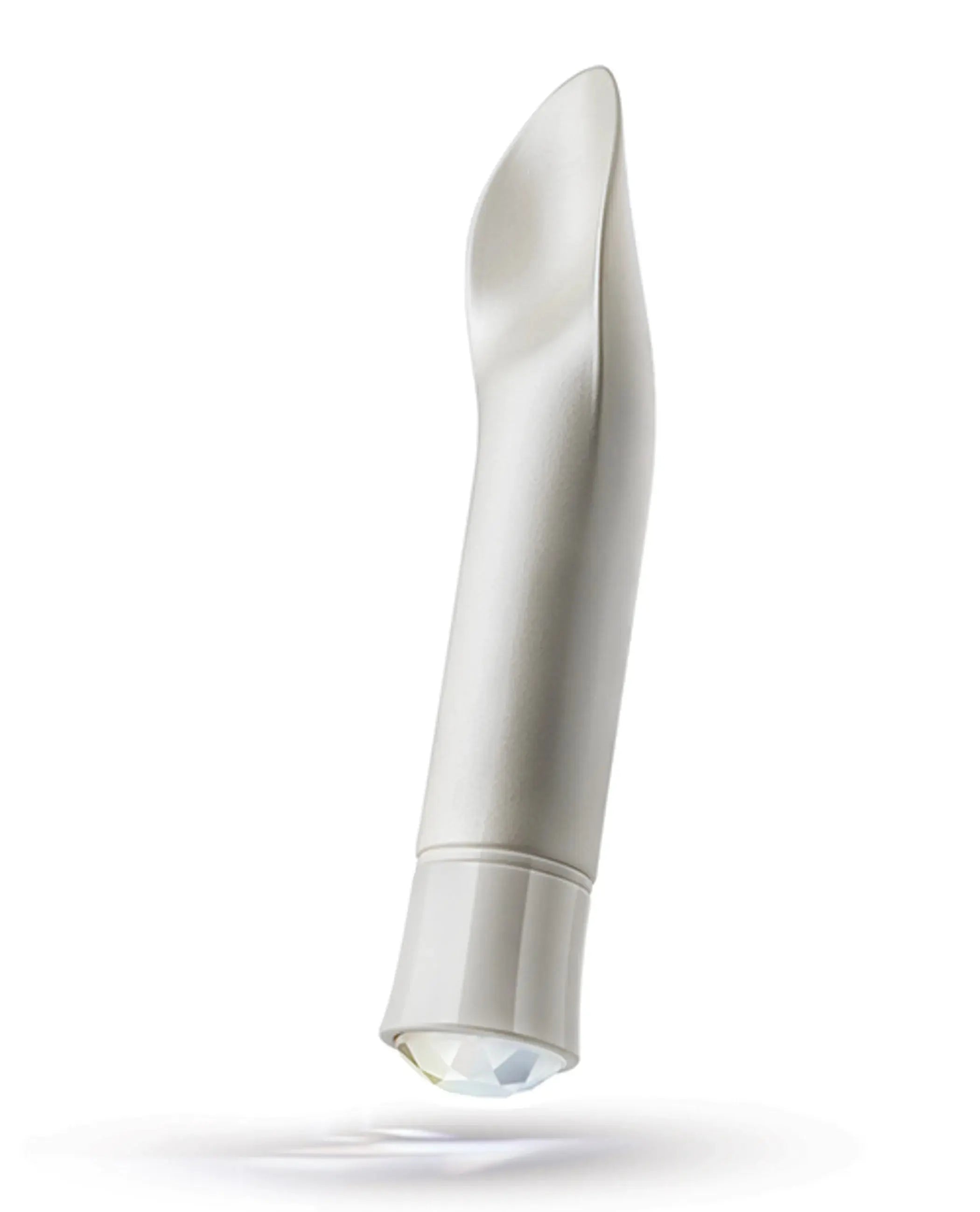 Oh My Gem Bold Diamond Vibrator Blush Novelties
