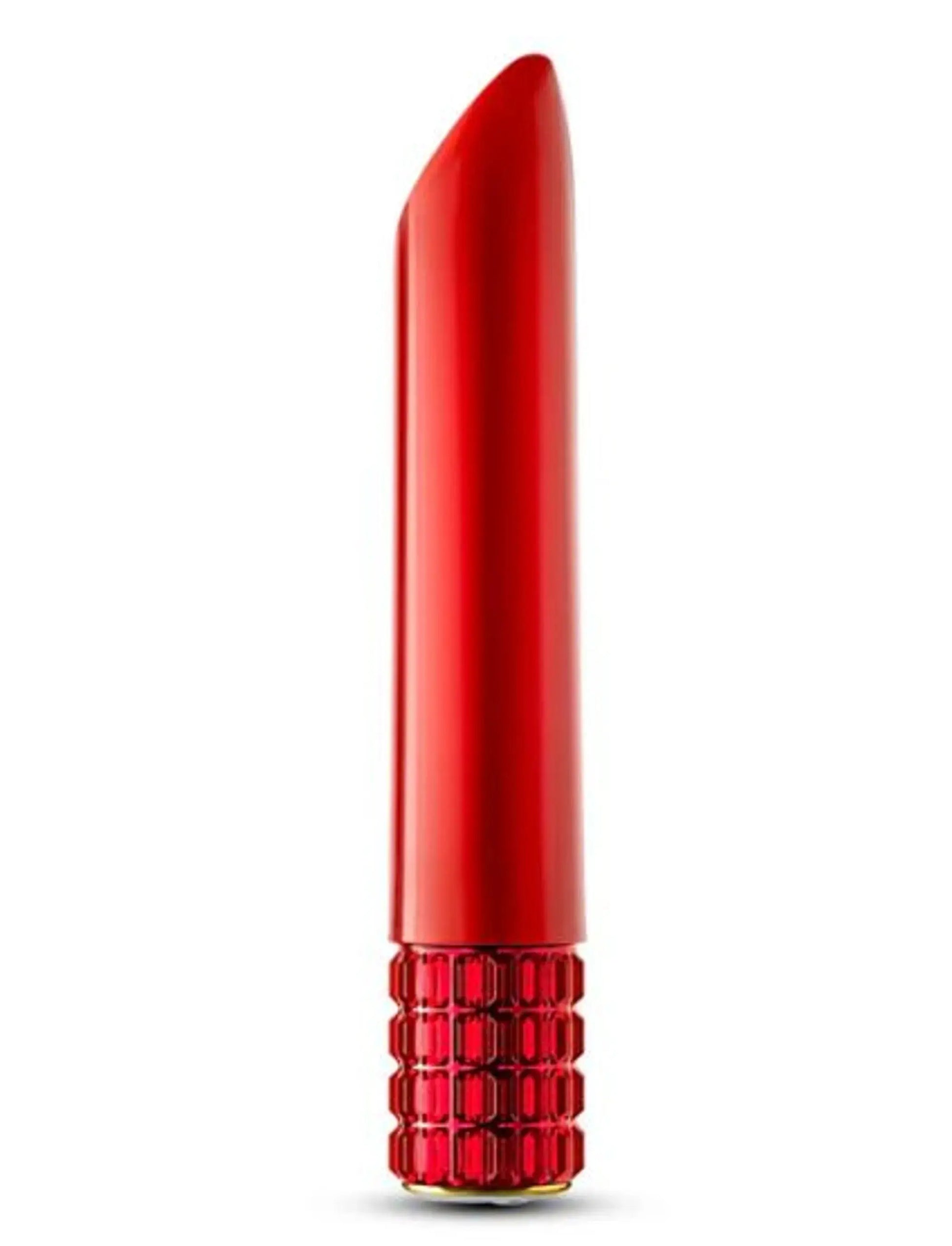Oh My Gem Desire Vibe Ruby Blush Novelties