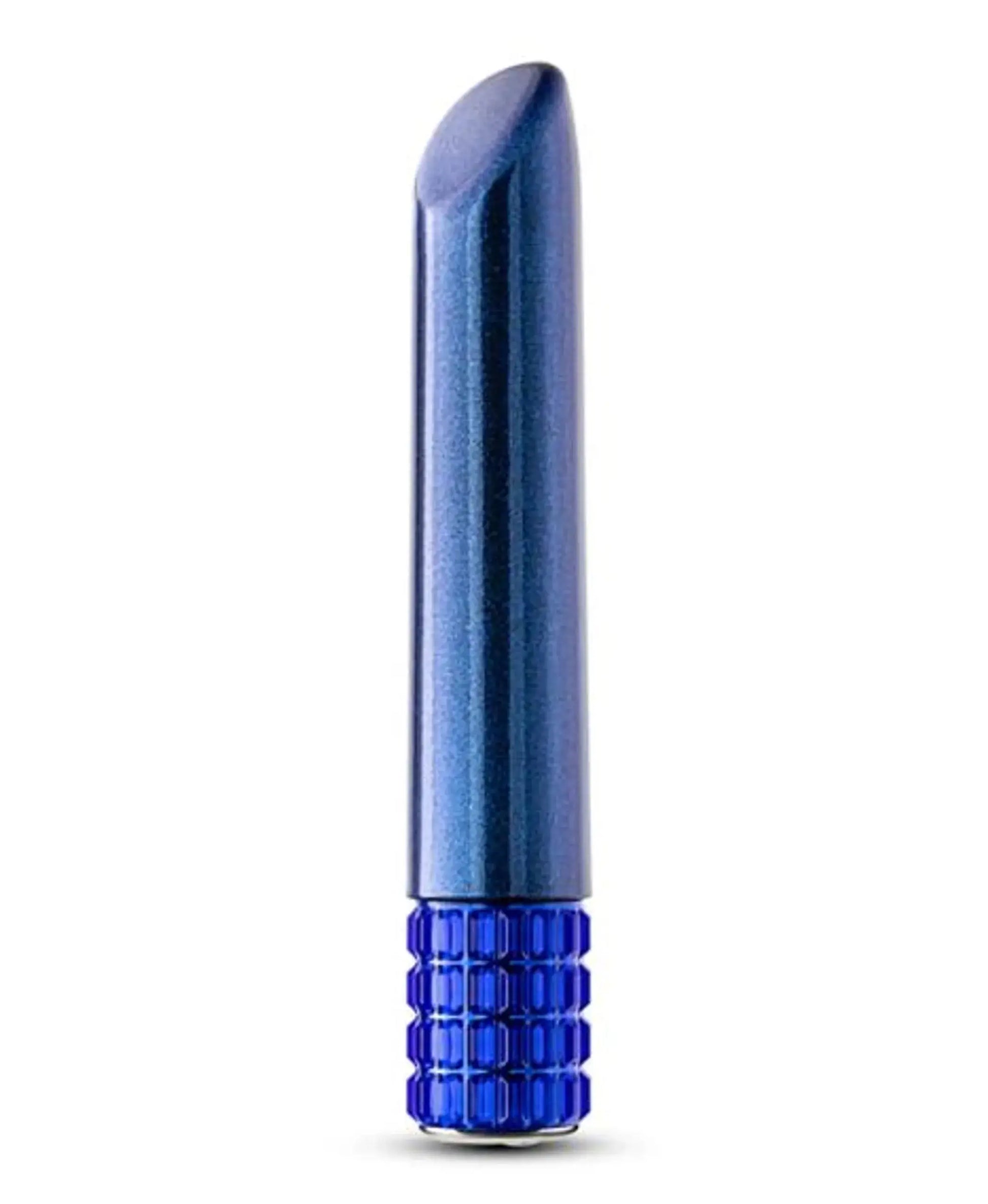 Oh My Gem Mystery Vibe Sapphire Blush Novelties