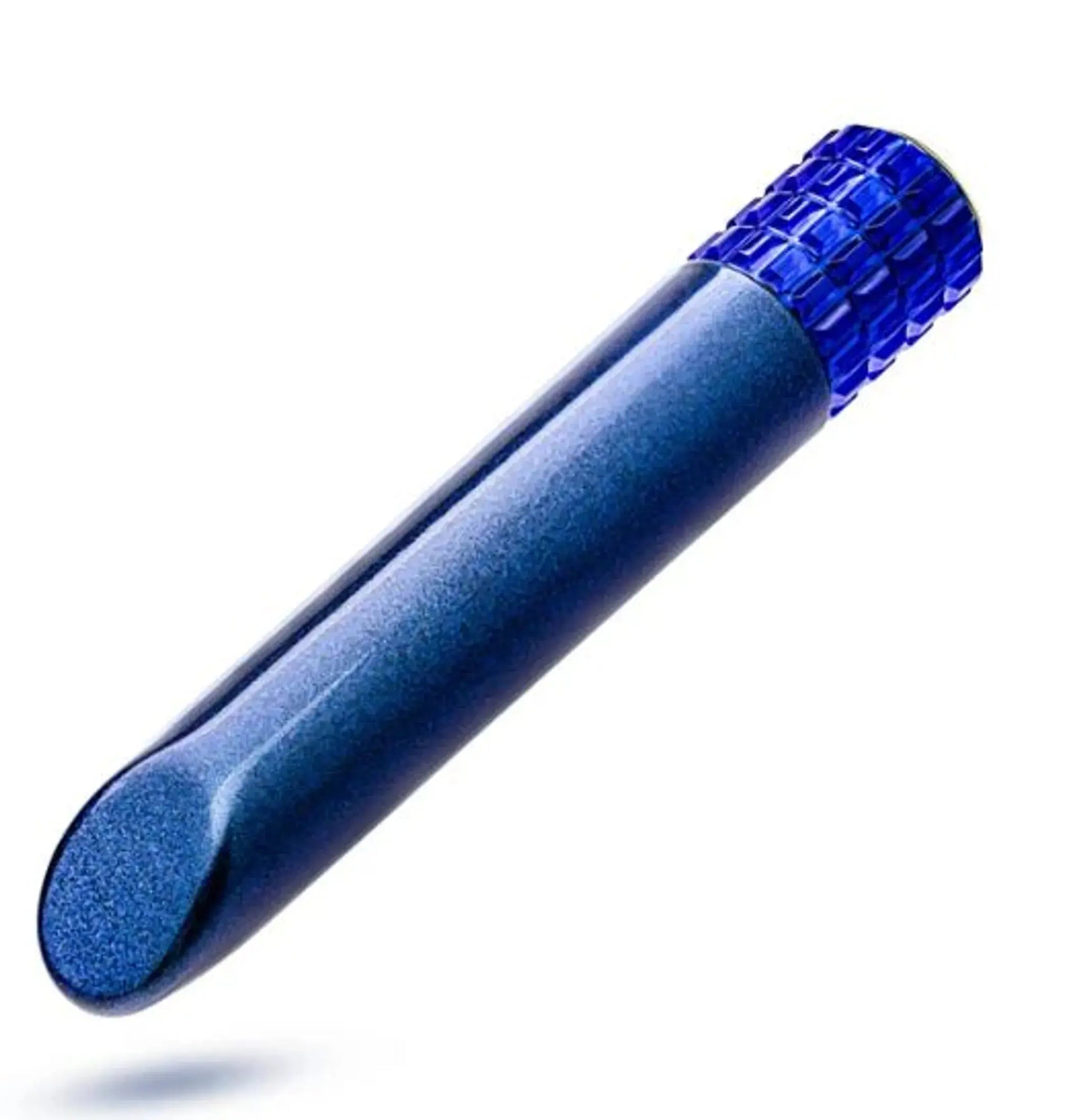 Oh My Gem Mystery Vibe Sapphire Blush Novelties