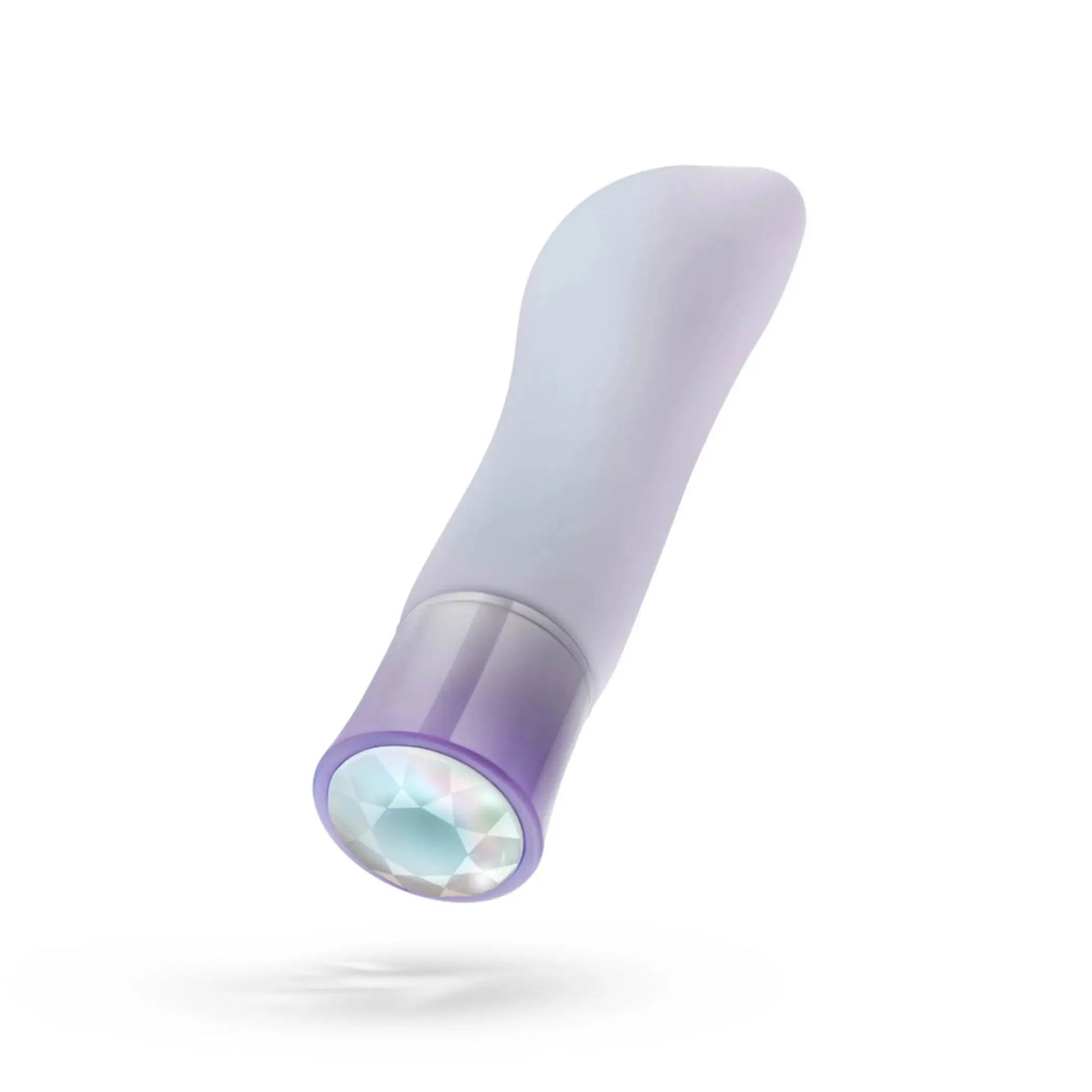 Oh My Gem Revival Opal Vibrator Blush Novelties