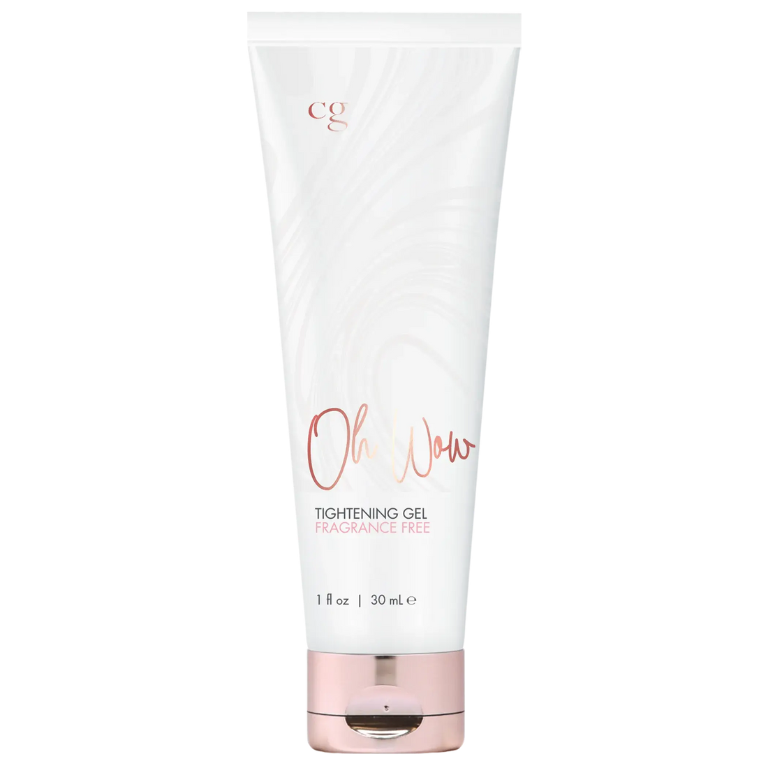 Oh Wow Tightening Gel 1 Fl Oz Au Naturel Classic Brands