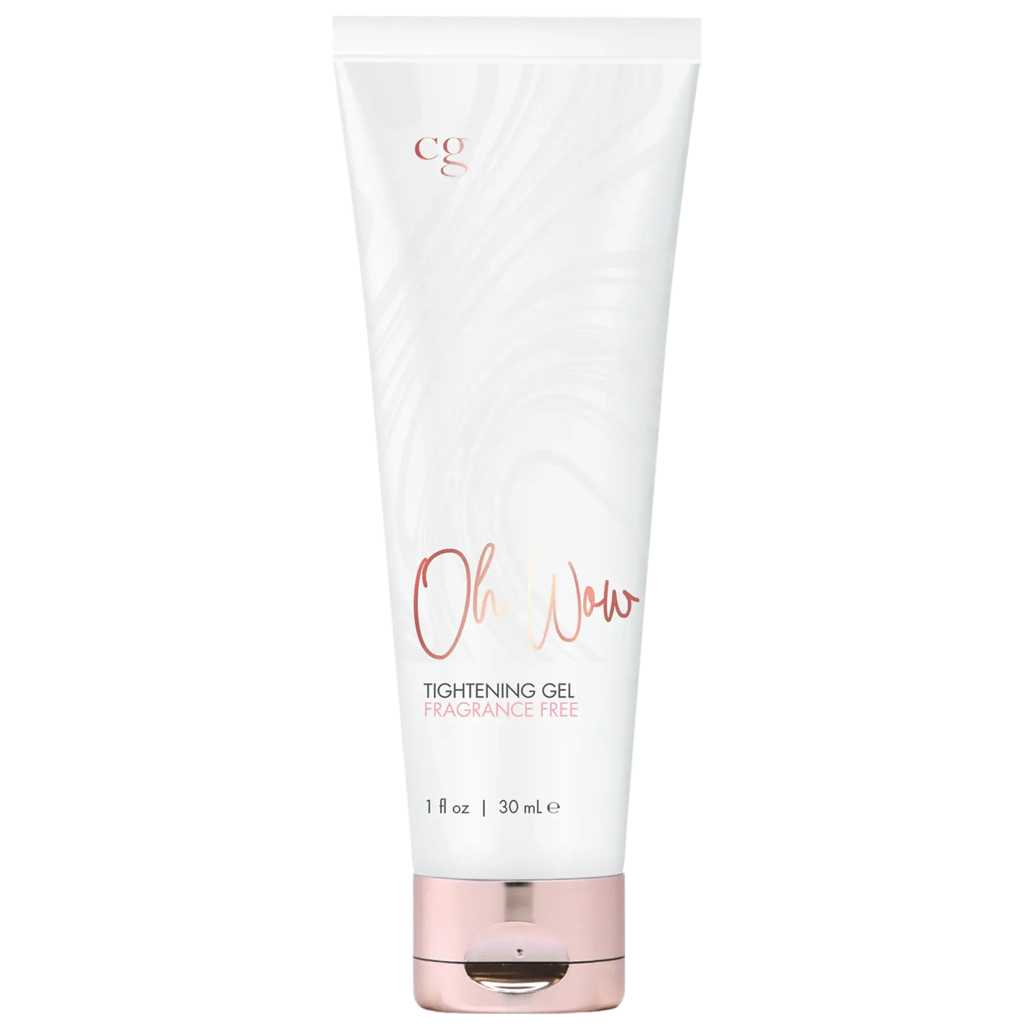 Oh Wow Tightening Gel 1 Fl Oz Au Naturel Classic Brands
