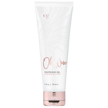 Oh Wow Tightening Gel 1 Fl Oz Au Naturel Classic Brands