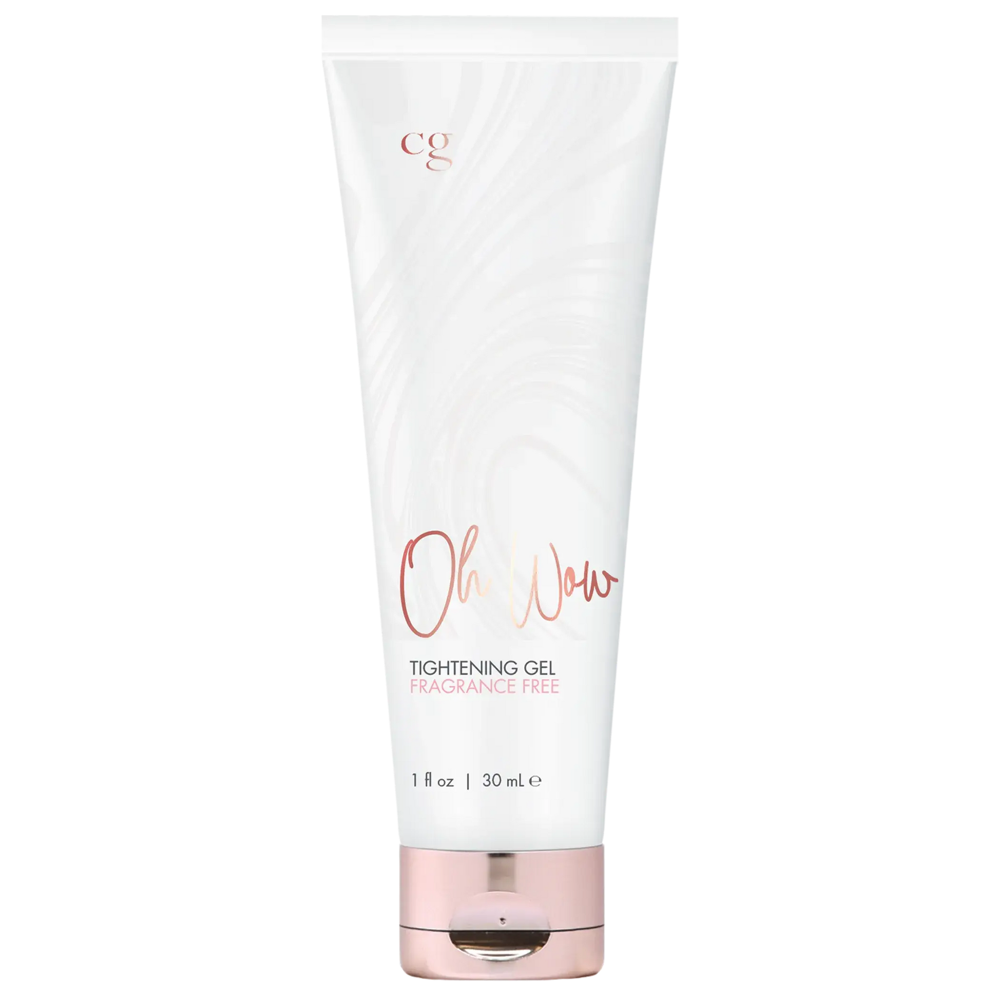 Oh Wow Tightening Gel 1 Fl Oz Au Naturel Classic Brands